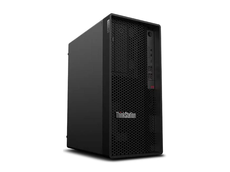Lenovo ThinkStation P2 Gen 2 30JQ - Tower - 1 x Core Ultra 9 285K