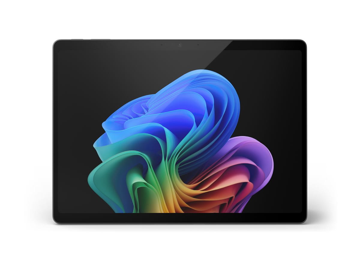 Microsoft Surface Pro for Business - 11th Edition - Tablet - Intel Core Ultra 7 266V / 2.2 GHz - Win 11 Pro - Intel Arc Graphics 140V - 16 GB RAM - 256 GB SSD - 33 cm (13")