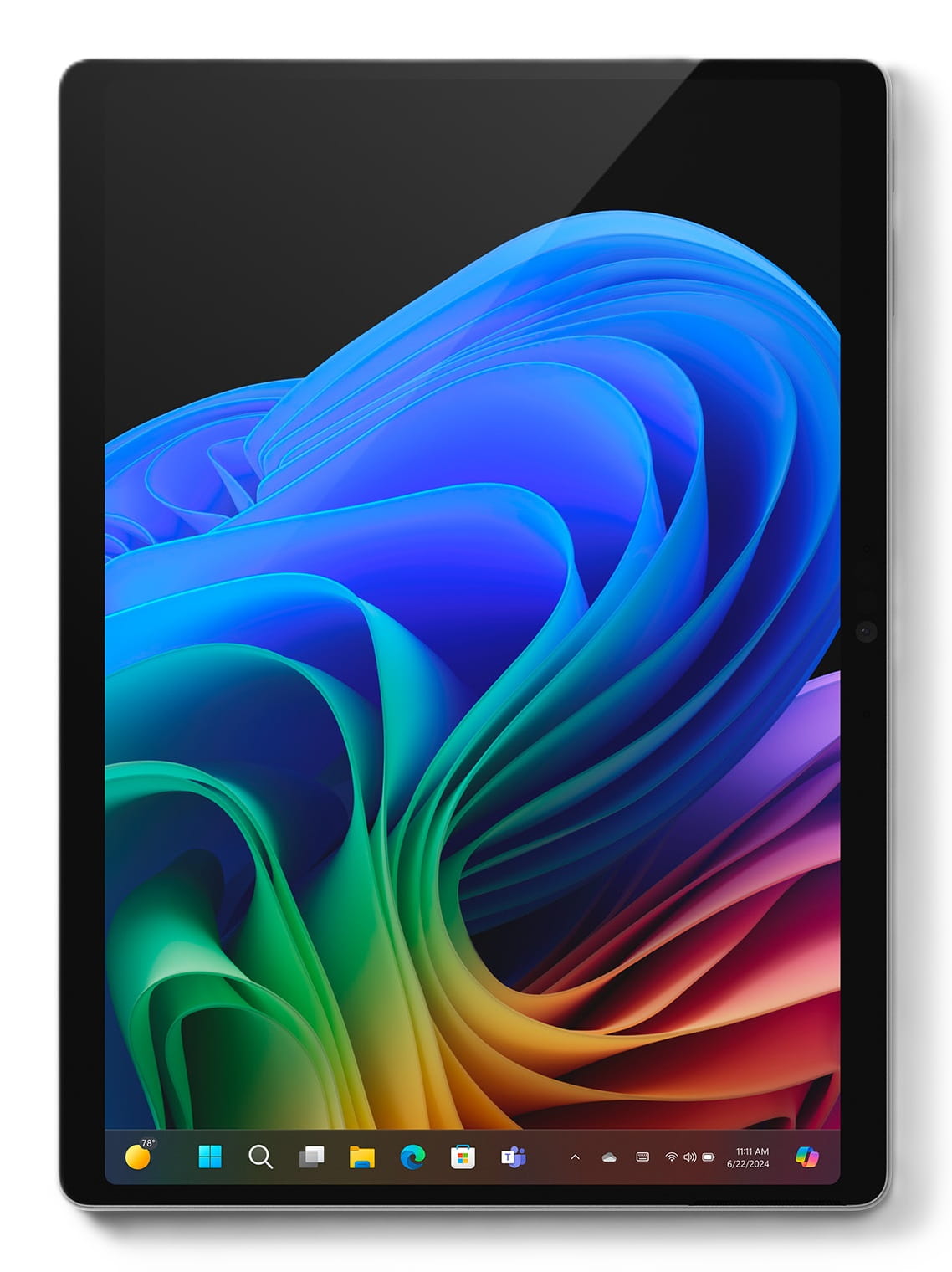 Microsoft Surface Pro 11 - Tablet - Snapdragon X Elite - Win 11 Pro - Qualcomm Adreno - 16 GB RAM - 512 GB SSD - 33 cm (13")