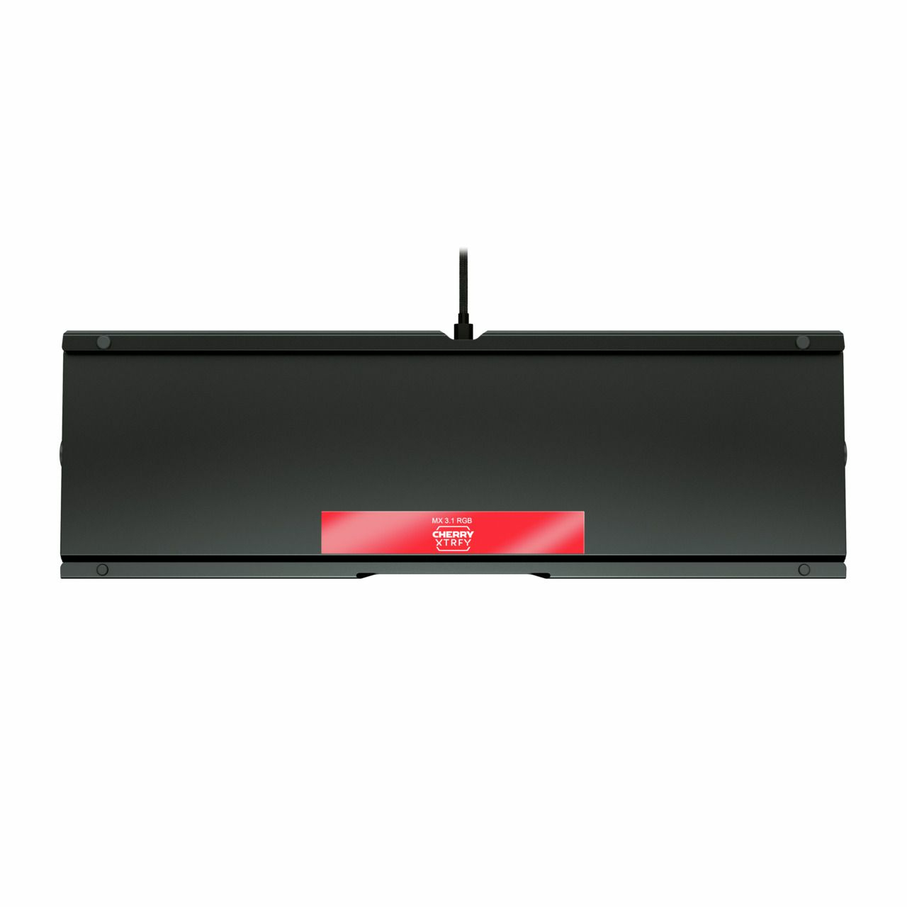 Cherry XTRFY MX 3.1 - Tastatur - 100% - full