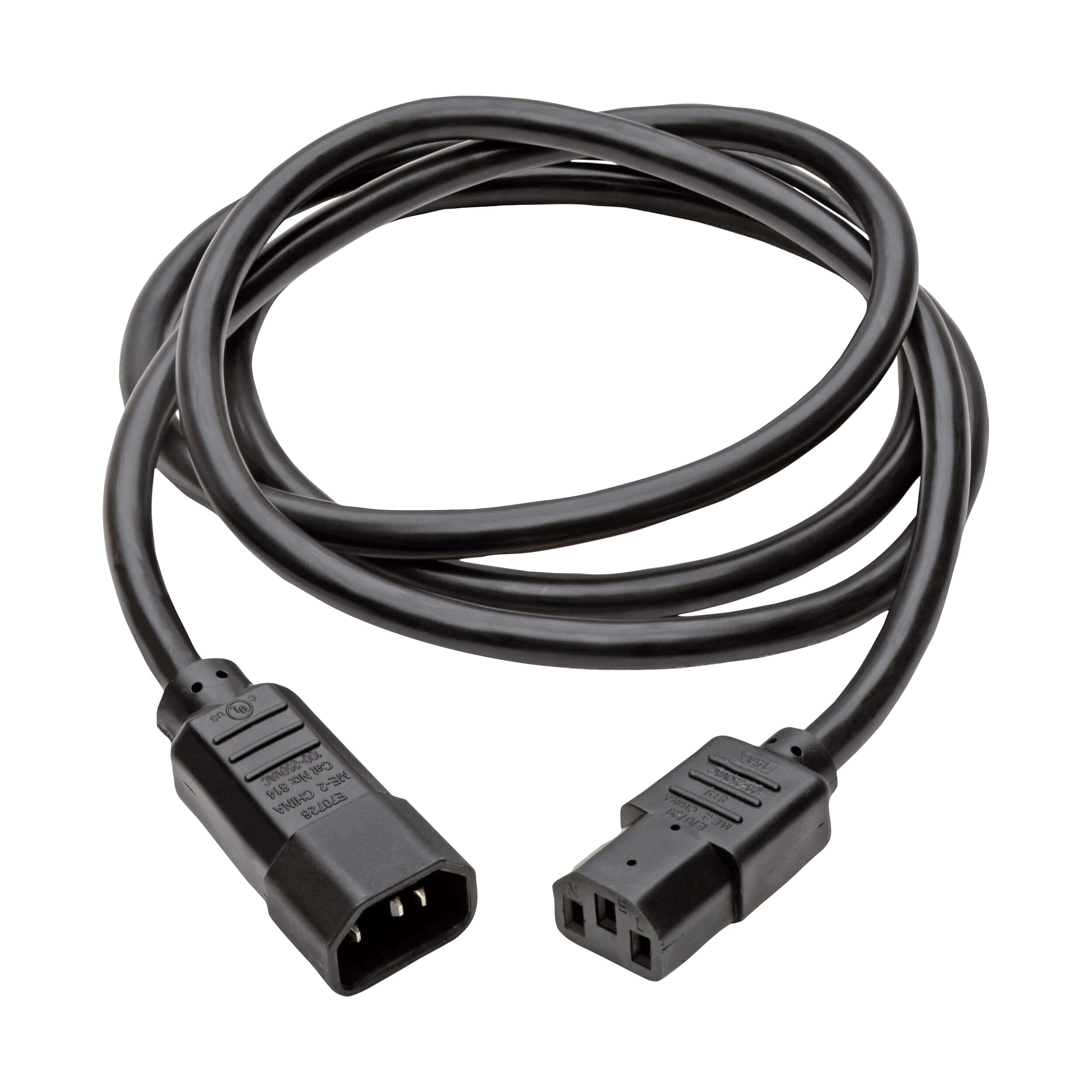 HPE Jumper Cord - Stromkabel - power IEC 60320