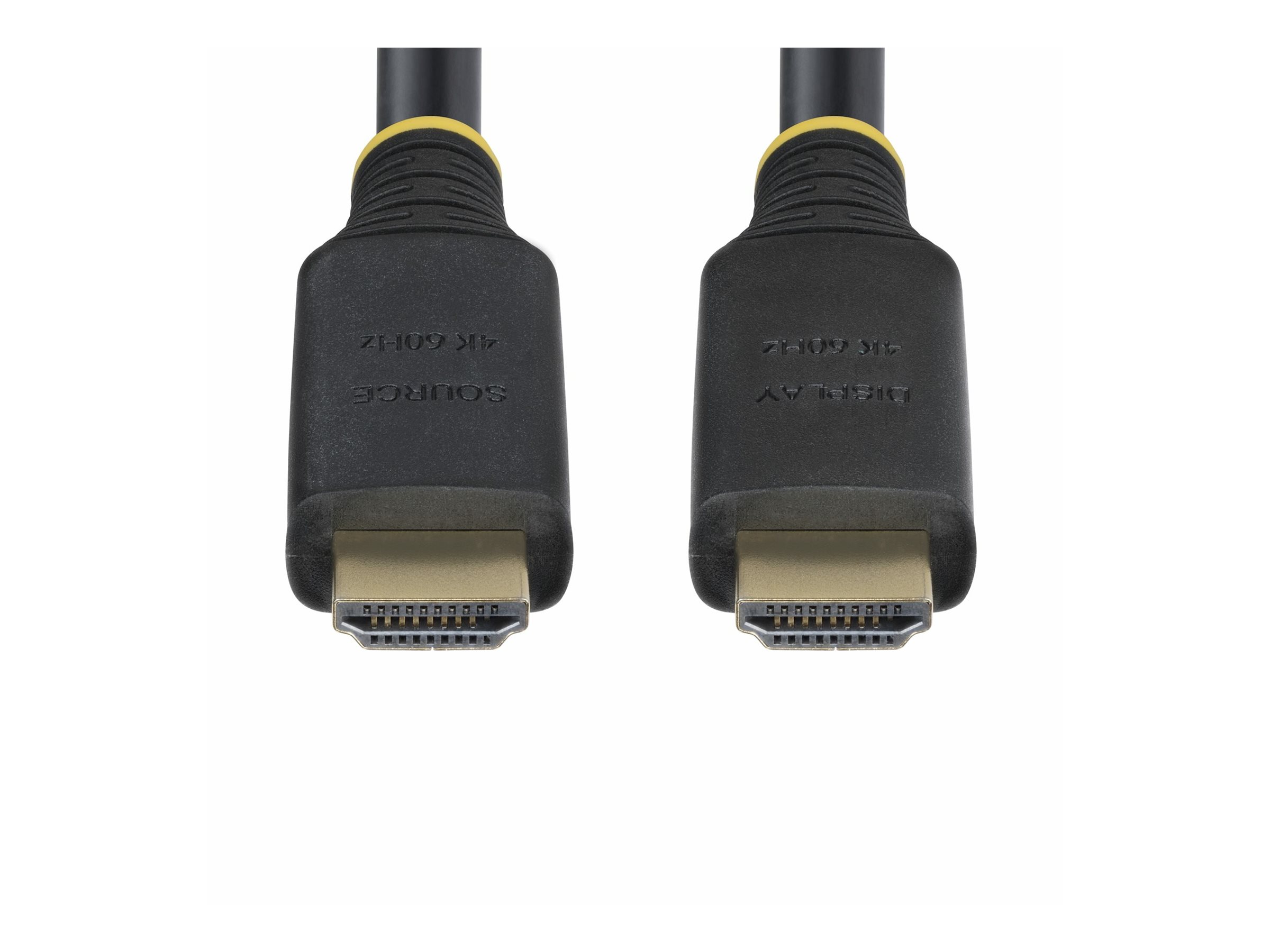 StarTech.com 15m (49.2ft) Active High Speed HDMI