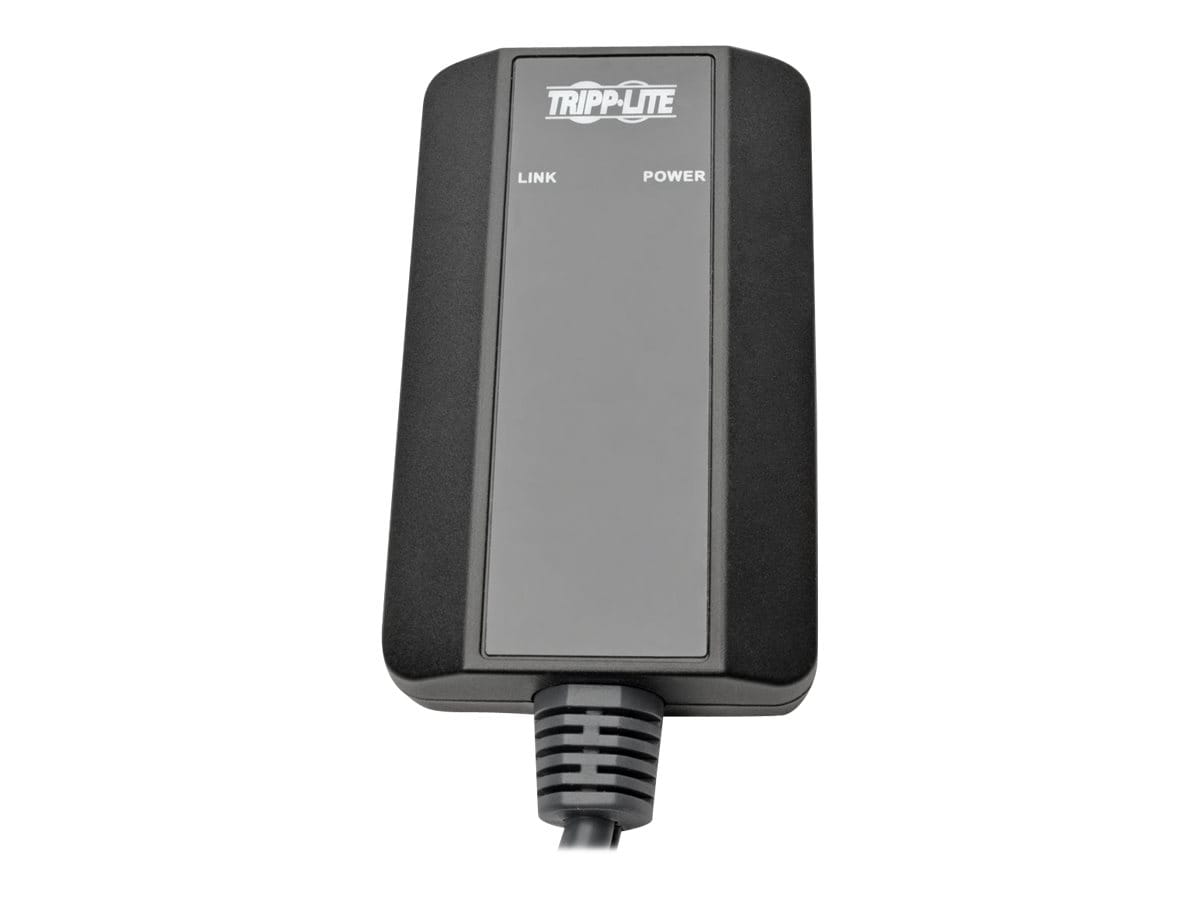Tripp Eaton Tripp Lite Series HDMI USB Server Interface