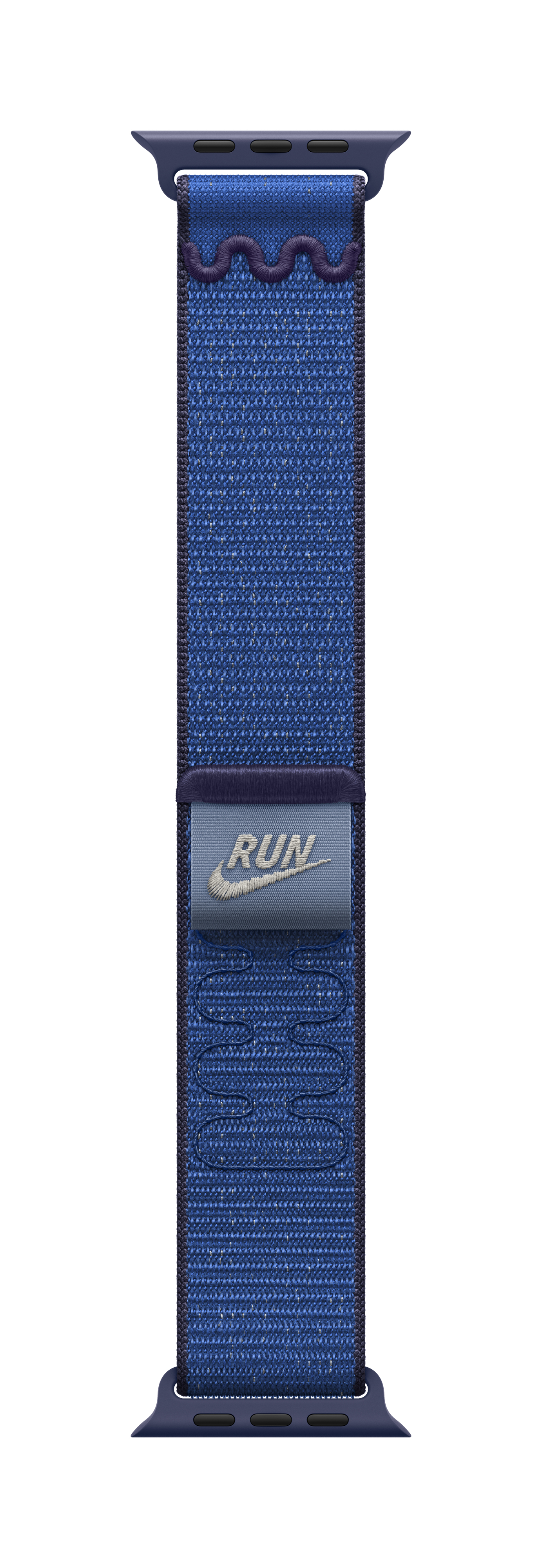 Apple Nike - Loop für Smartwatch - 46mm - 145