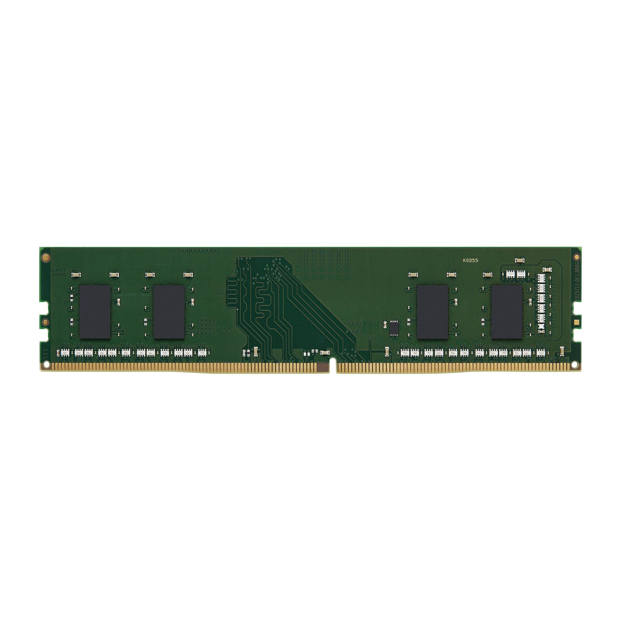 Kingston DDR4 - Modul - 16 GB - DIMM 288-PIN