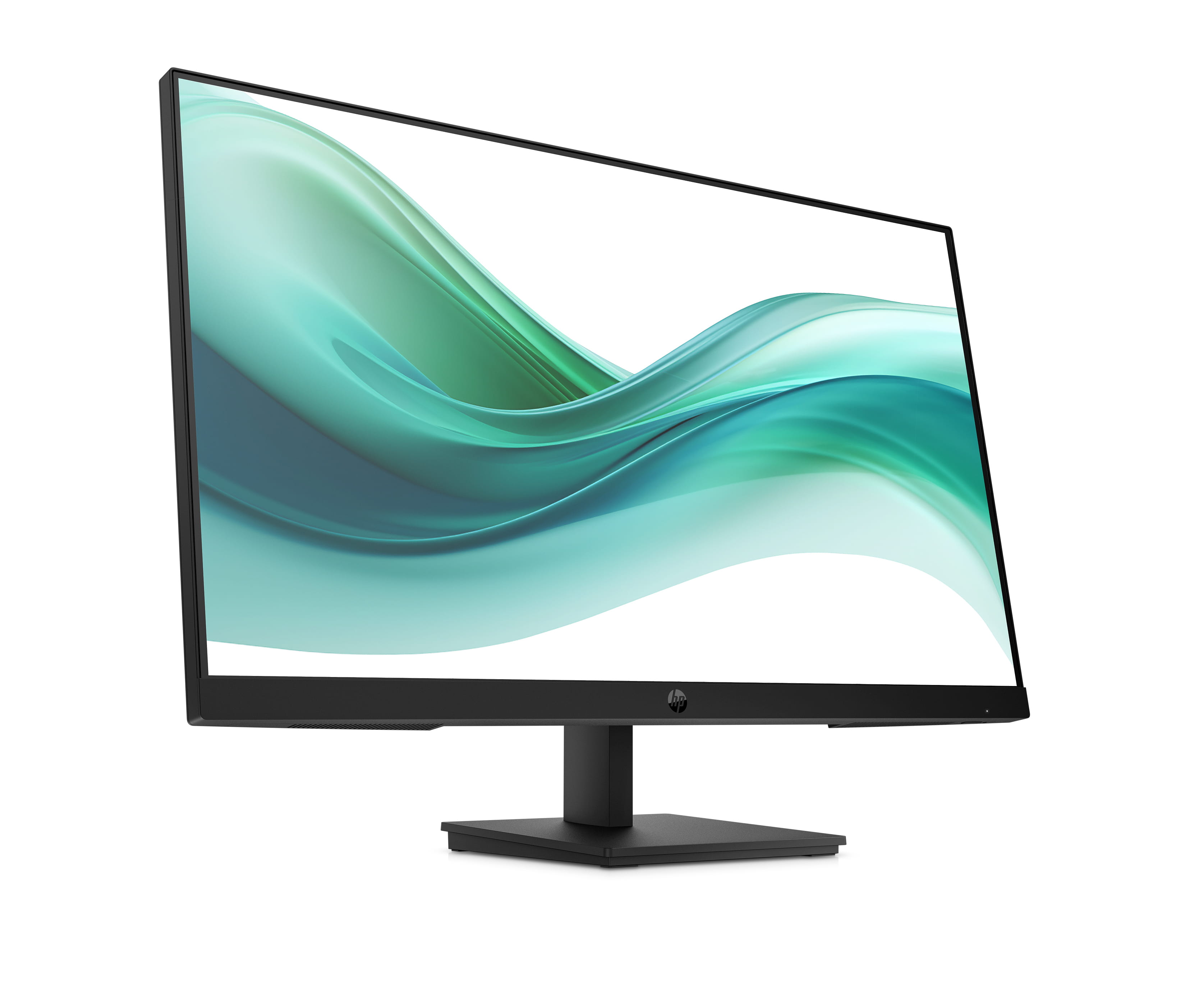 HP 327pf - Series 3 Pro - LED-Monitor - 68.6 cm (27")