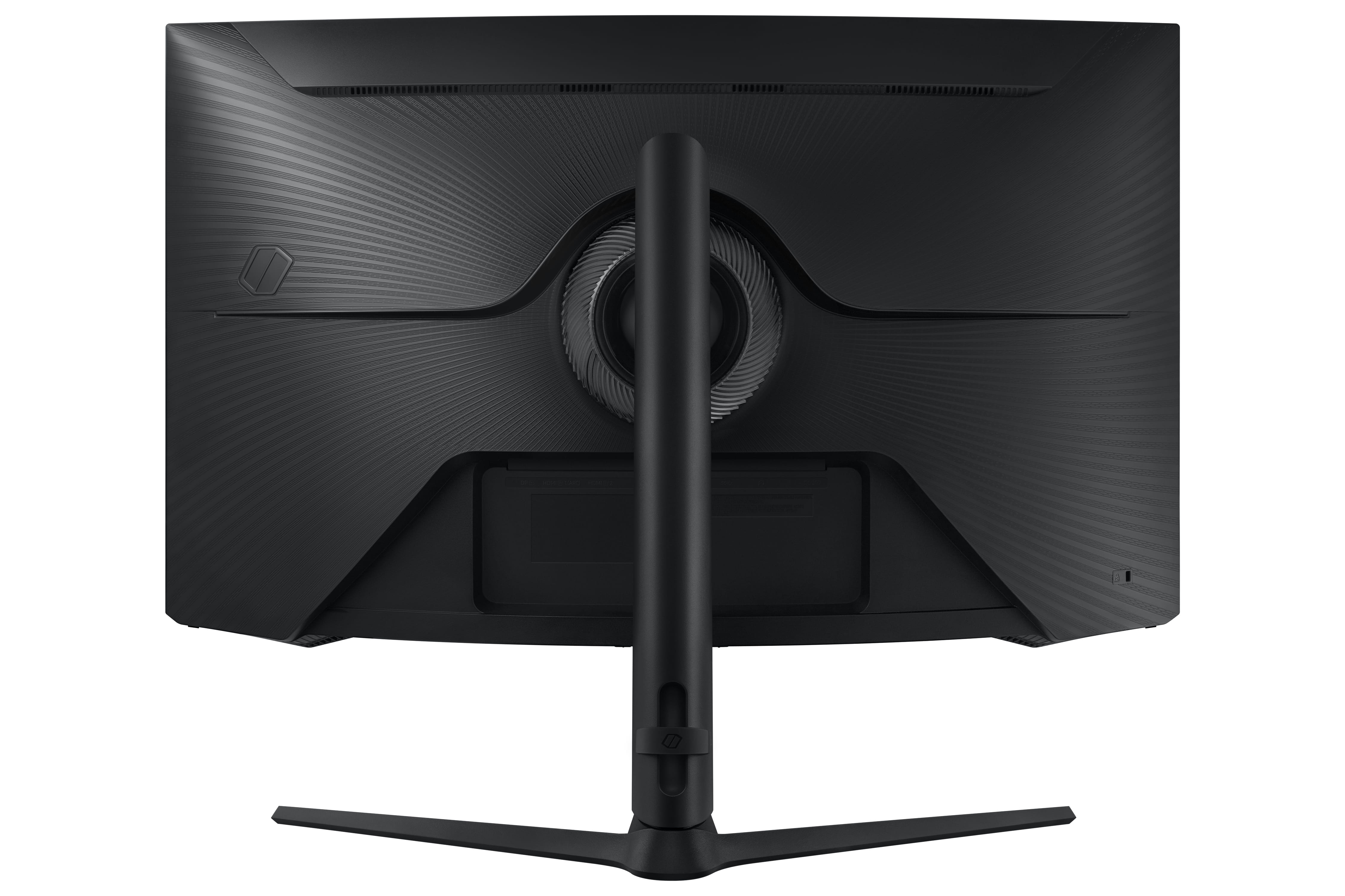 Samsung Odyssey Neo G7 S32BG750NP - G75NB Series - QLED-Monitor - Gaming - gebogen - 80 cm (32")