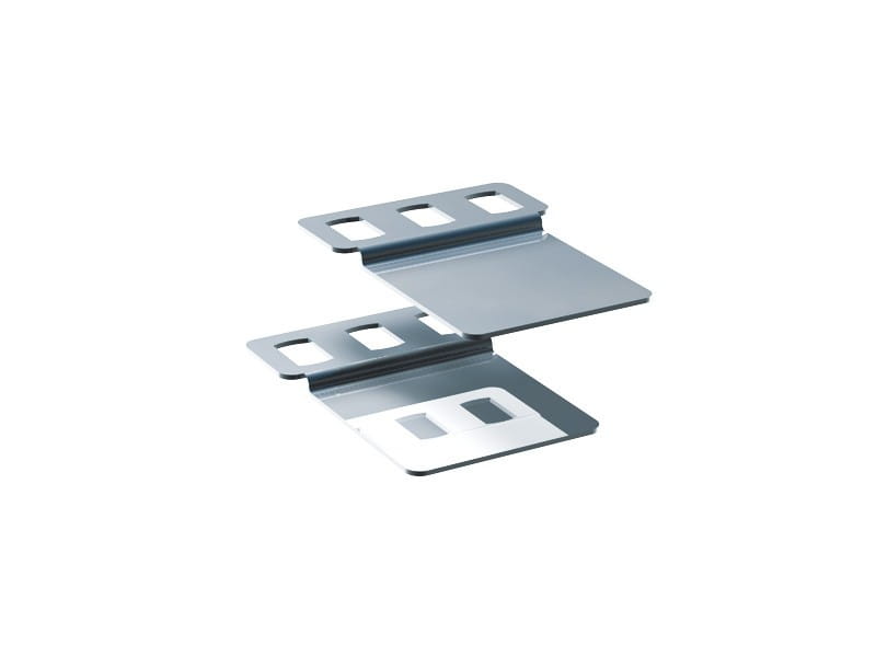 Bachmann PDU-Montagehalterungen - 1U (Packung
