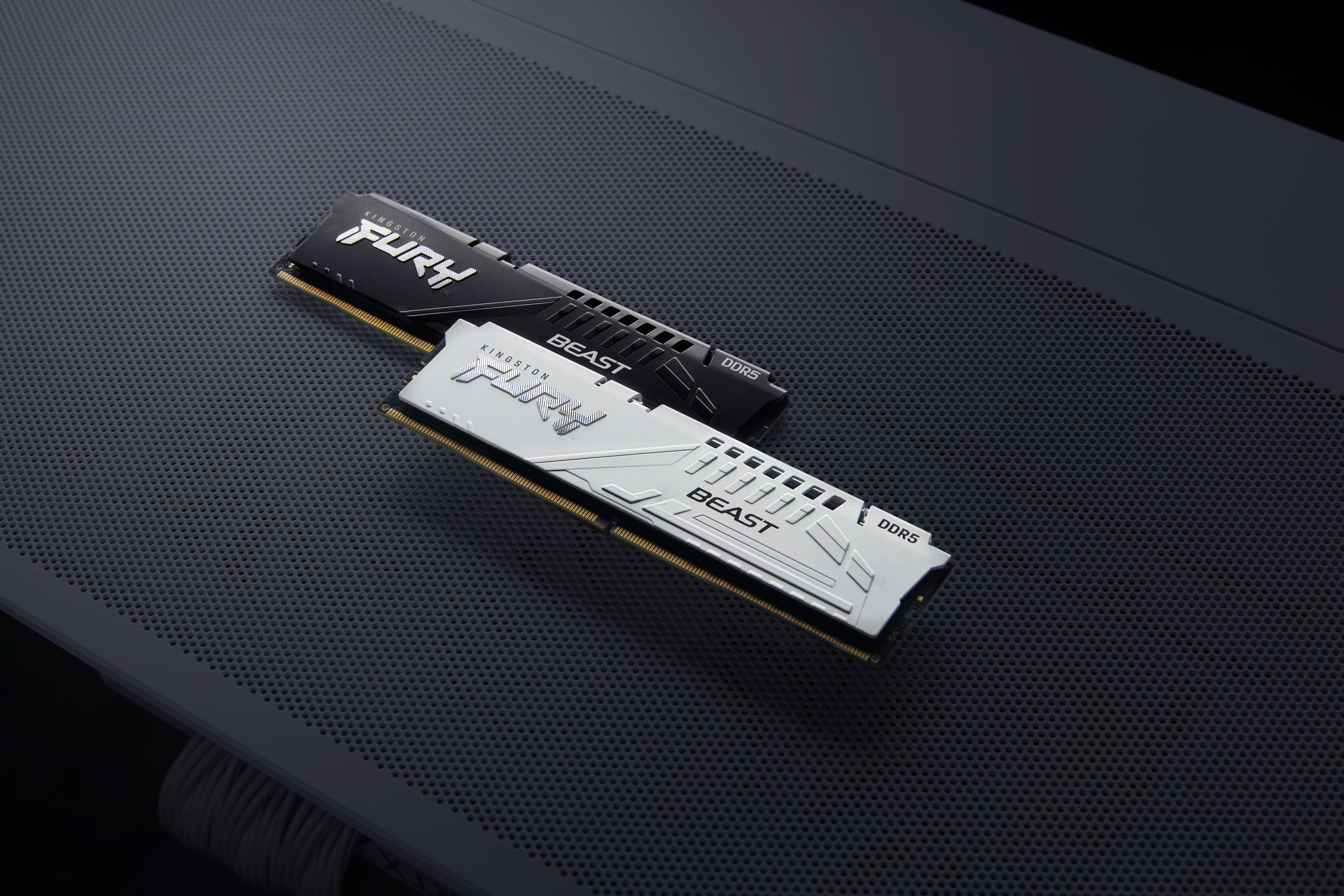 Kingston FURY Beast - DDR5 - Kit - 16 GB: 2 x