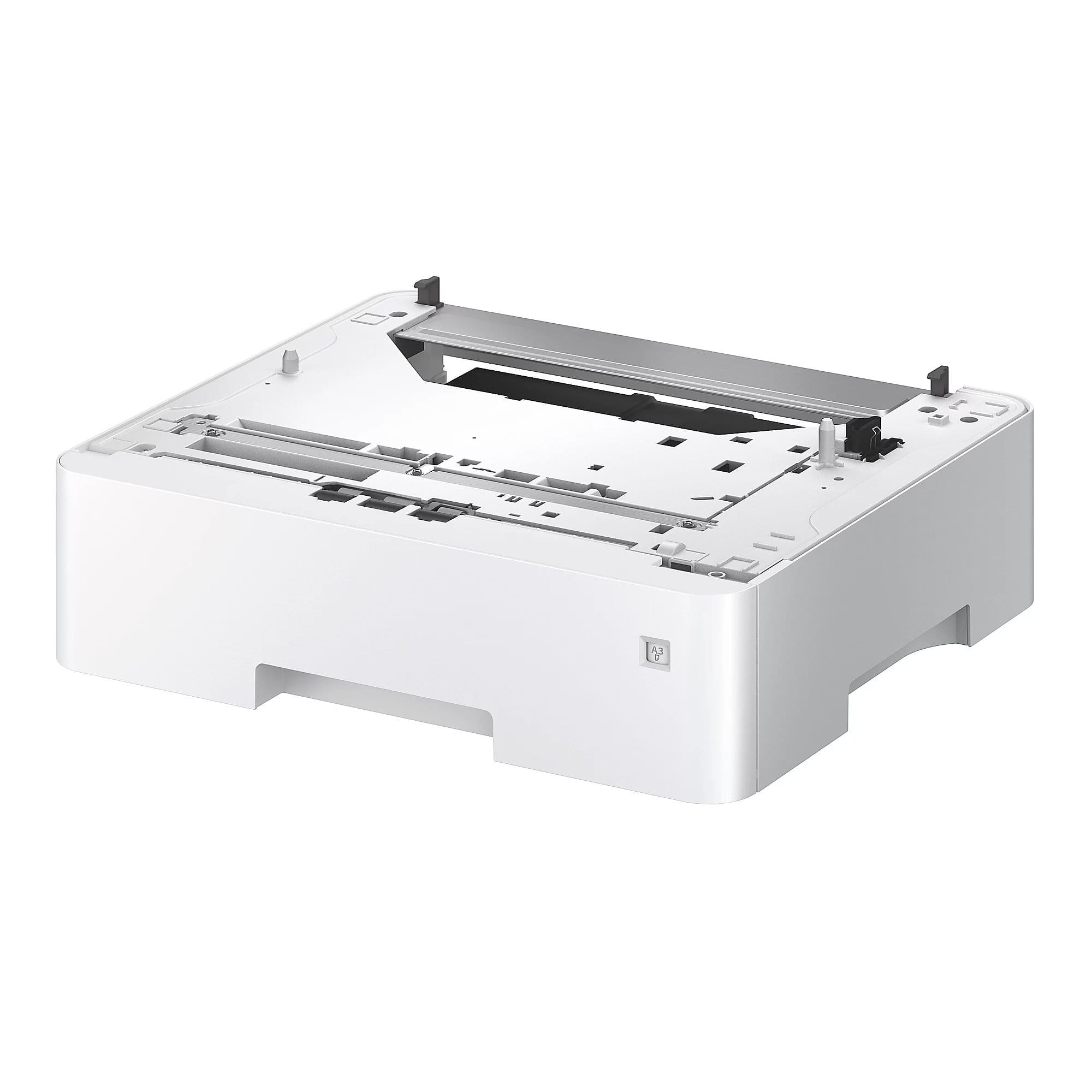 Kyocera PF 4110 - Medienfach / Zuführung - 500 Blätter in 1 Schubladen (Trays)