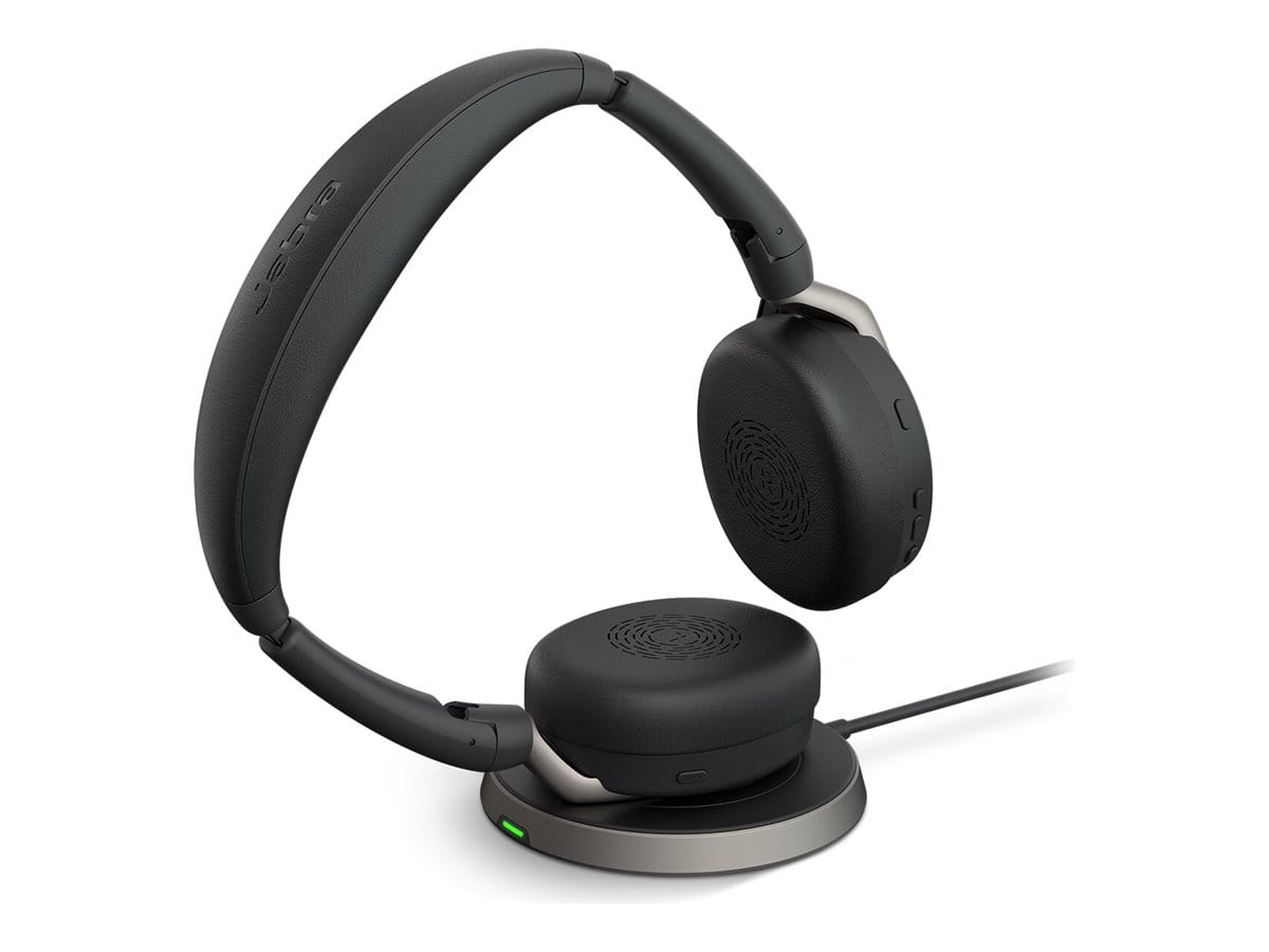 Jabra Evolve2 65 Flex Link 380/390c MS Stereo WLC