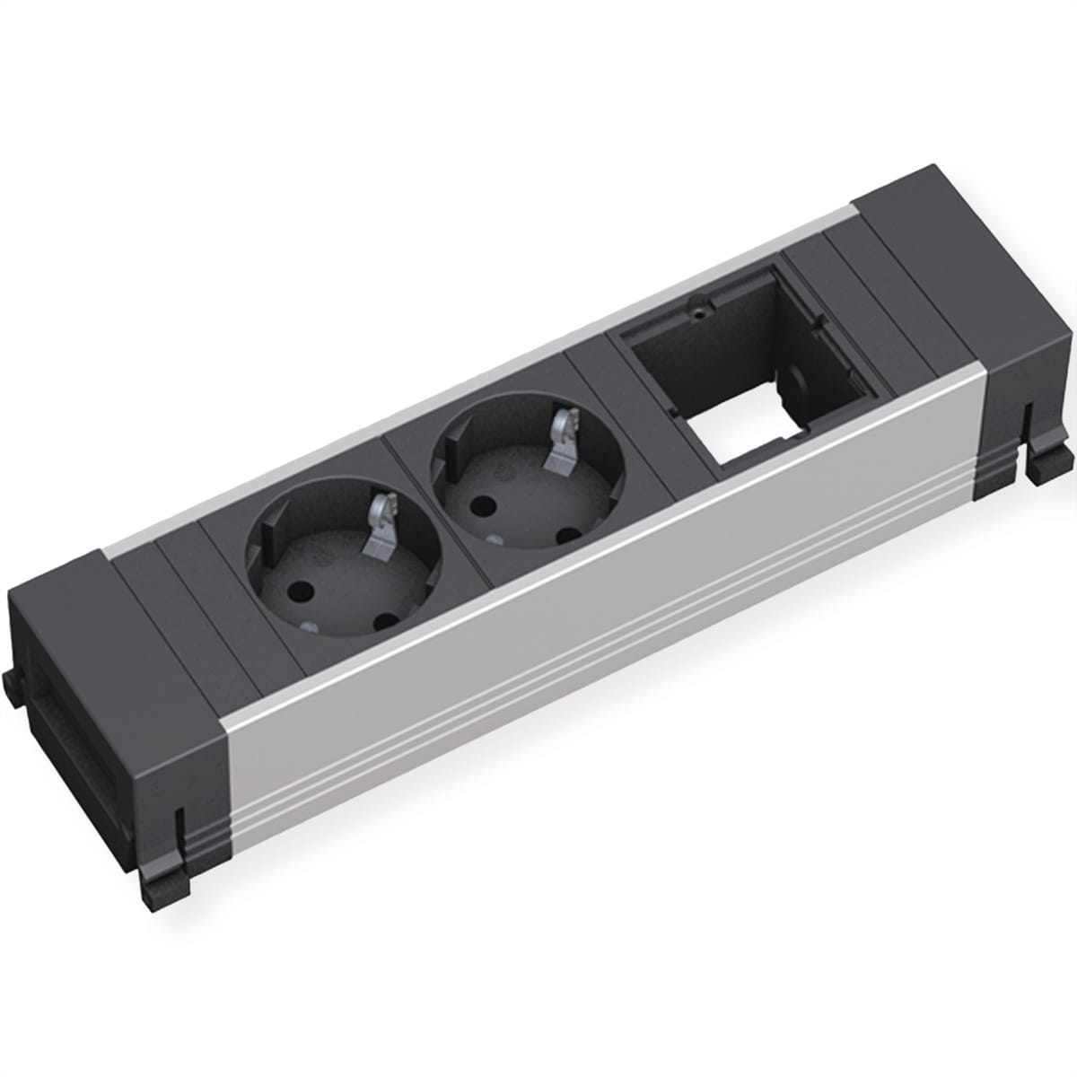Bachmann POWER FRAME - Steckdosenleiste - Eingabe