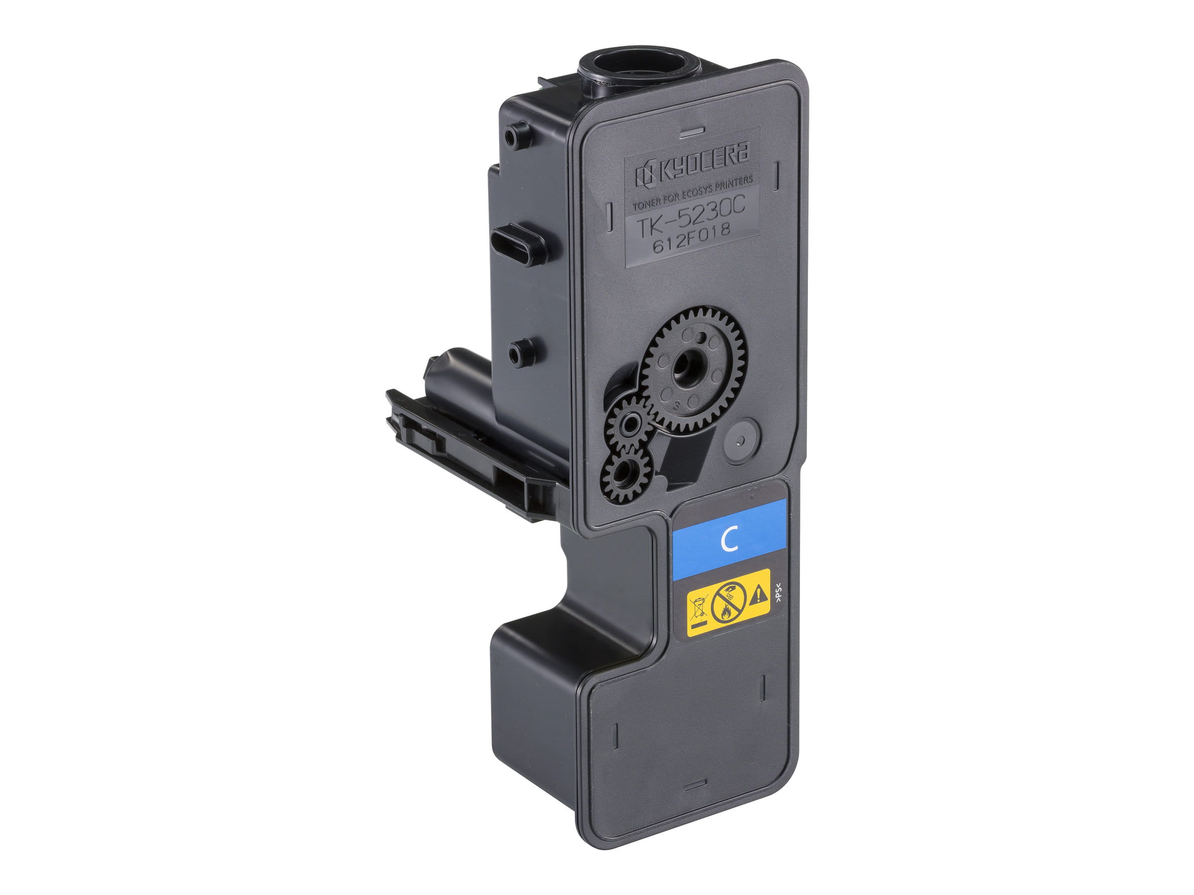 Kyocera TK 5230C - Cyan - original - Tonerpatrone