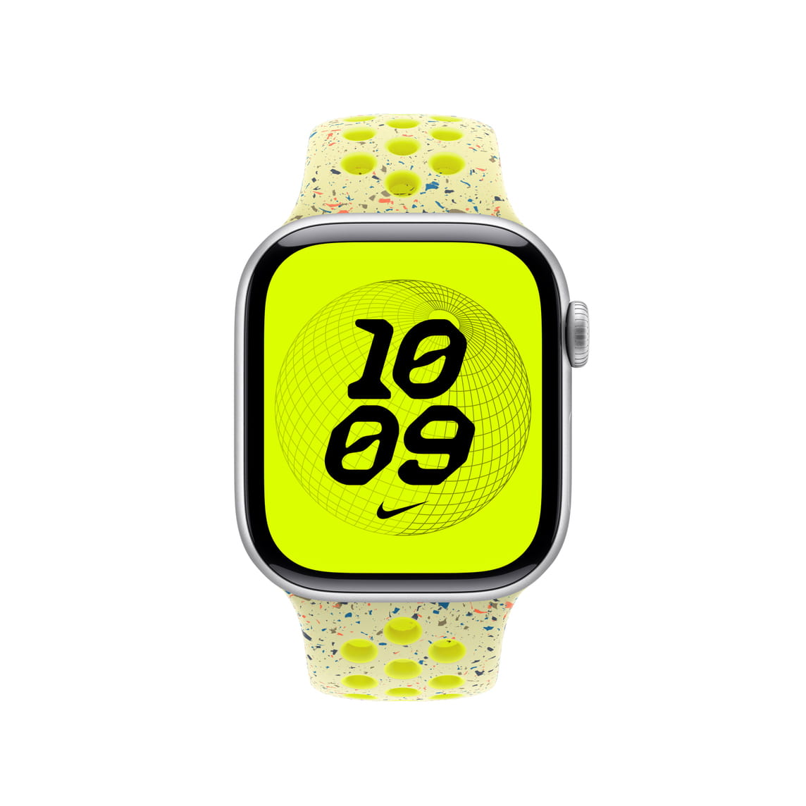 Apple Nike - Armband für Smartwatch - 42mm