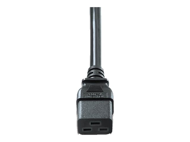 APC Stromkabel - IEC 60320 C19 zu NEMA L6-20 (M)