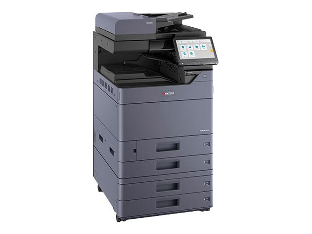 Kyocera TASKalfa 2554Ci - Multifunktionsdrucker - Farbe - Laser - A3/Ledger (297 x 432 mm)