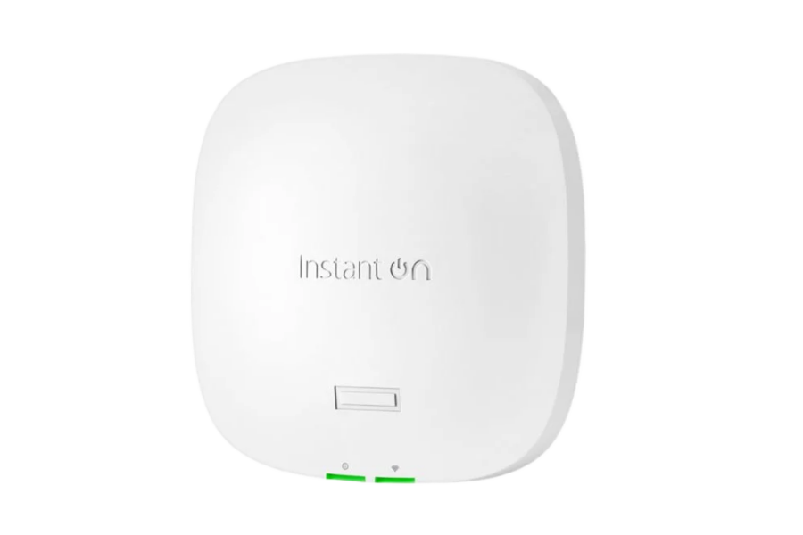 neuer Shop_Instant On_Accesspoint