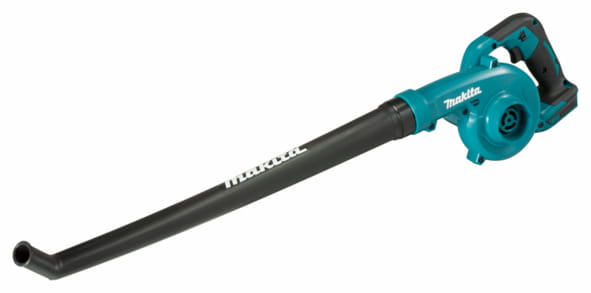 Makita DUB186Z - Laubbläser - schnurlos - 18