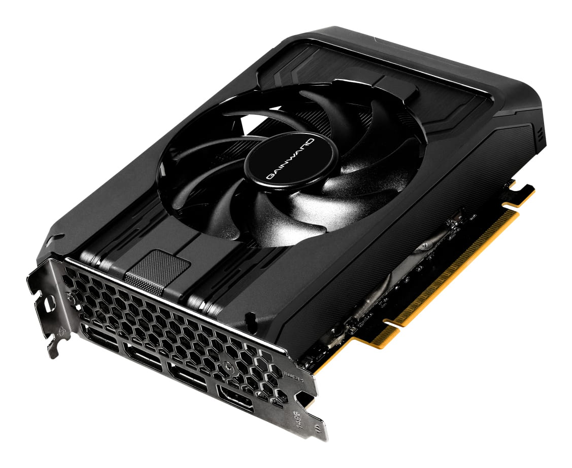 Gainward Pegasus - Grafikkarte - GeForce RTX