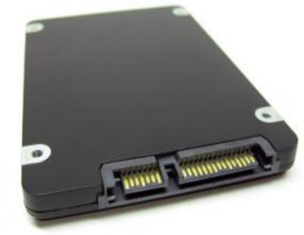 Fsas Technologies Fujitsu - SSD - Lesen intensiv, Unternehmen - verschlüsselt - 960 GB - intern - 3.5" LFF (8.9 cm LFF)