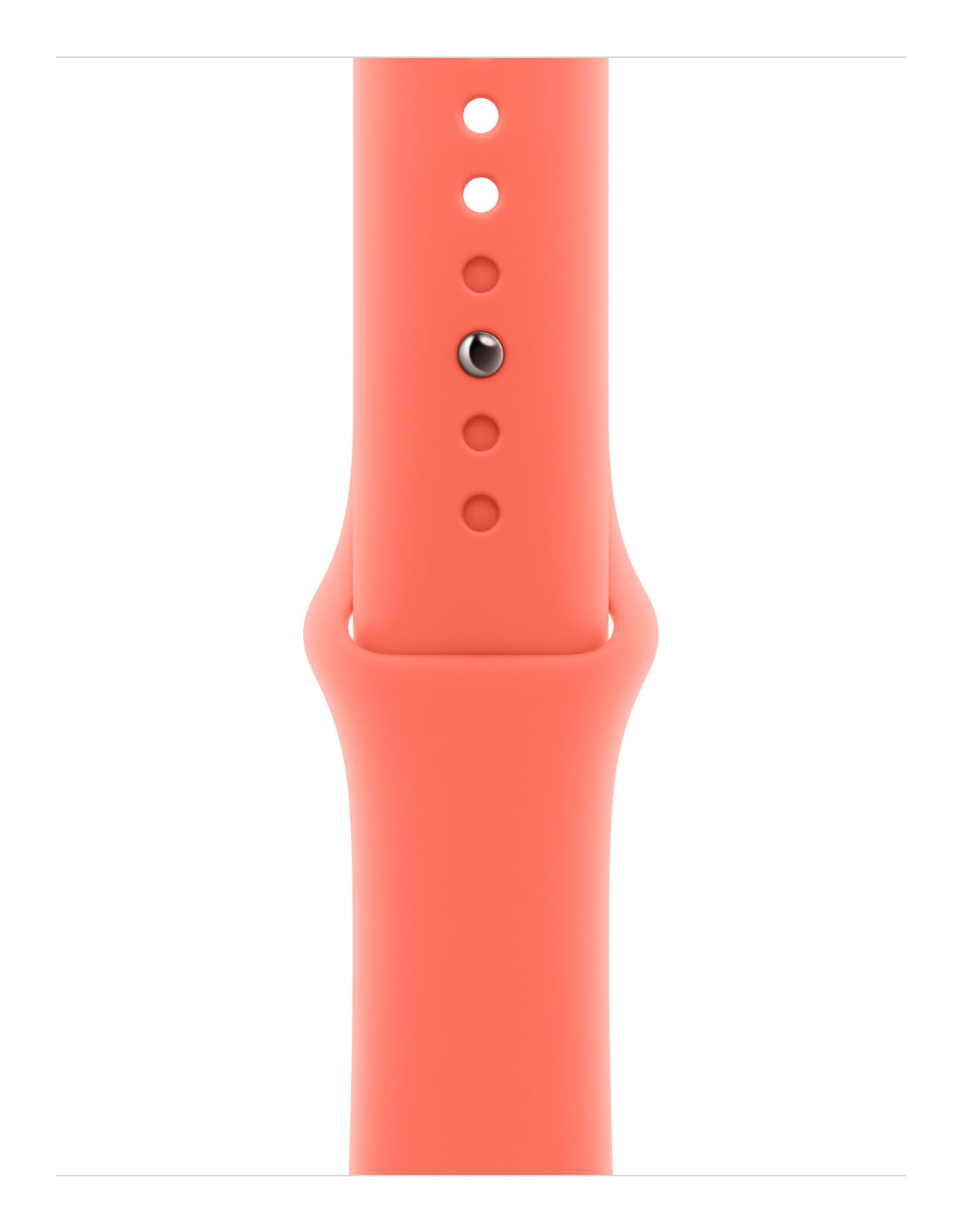Apple Armband für Smartwatch - 40mm - Größe M/L