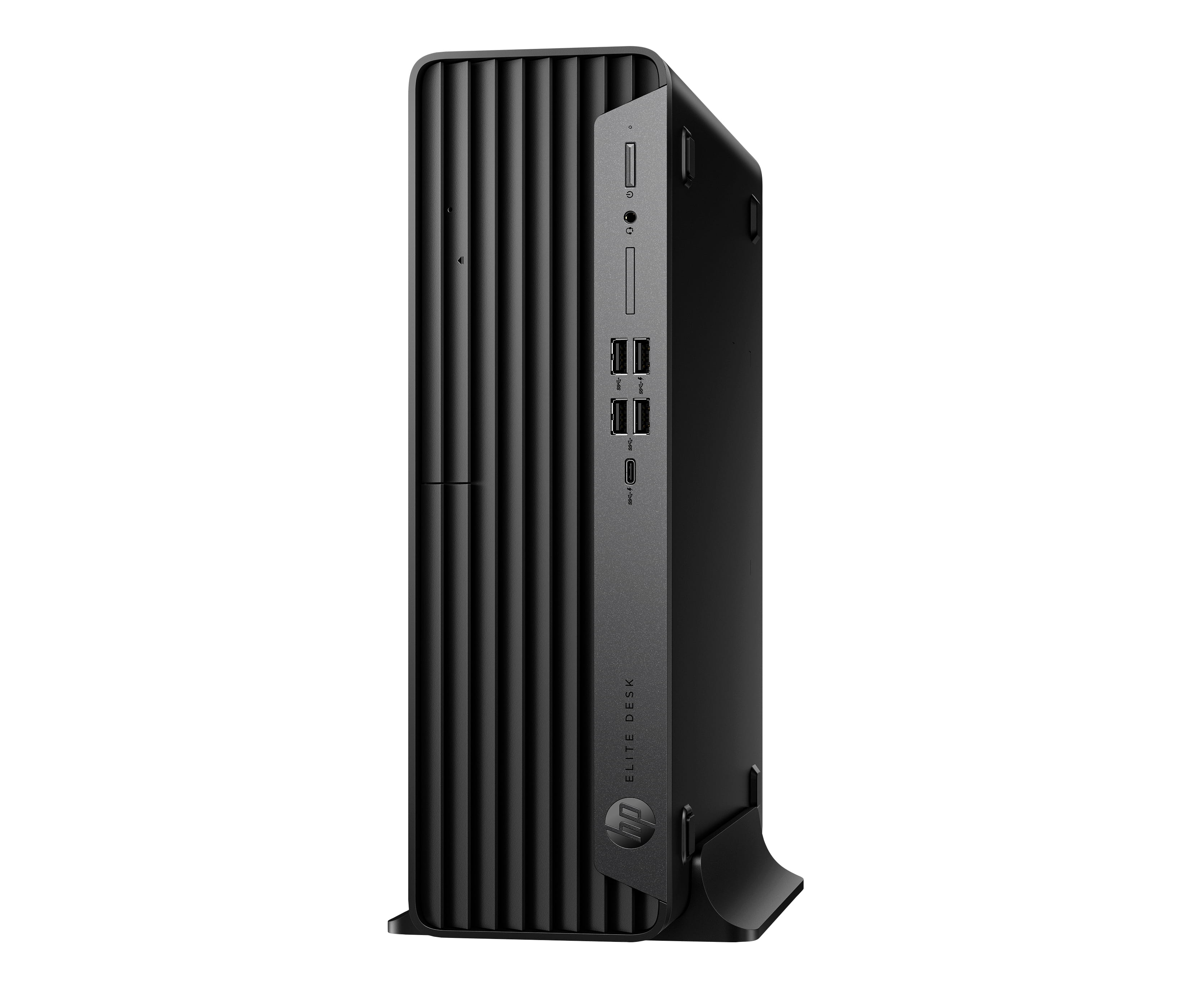HP Elite 805 G9 - SFF - Ryzen 5 8500G / 3.5 GHz - RAM 16 GB - SSD 512 GB - NVMe - Radeon 740M - 1GbE, Bluetooth 5.3, Wi-Fi 6 - WLAN: 802.11a/b/g/n/ac/ax, Bluetooth 5.3 - Win 11 Pro - Tastatur: Deutsch - Smart Buy