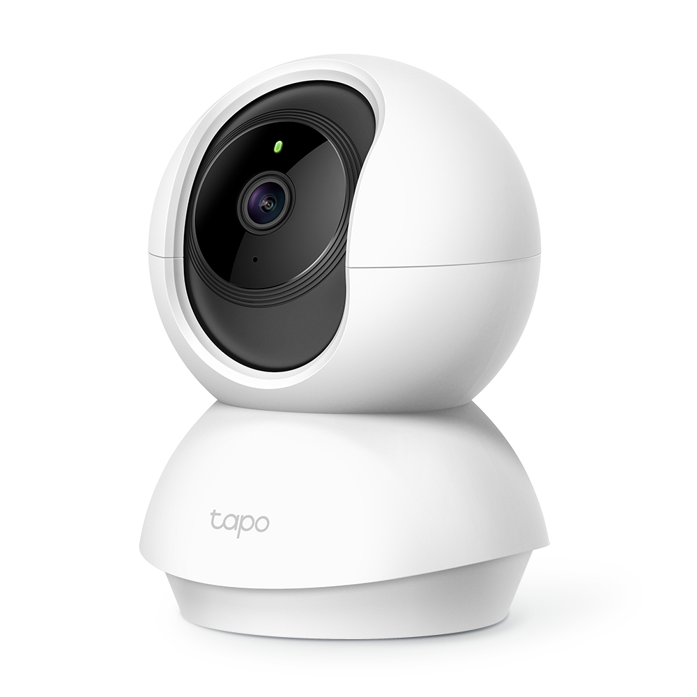TP-LINK TC70 - Netzwerk-Überwachungskamera - schwenken / neigen - Farbe (Tag&Nacht)
