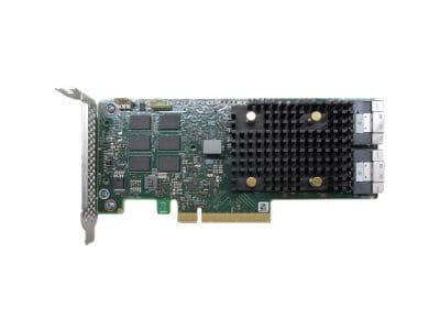 Fsas Technologies Fujitsu PRAID EP680i - Speichercontroller (RAID)