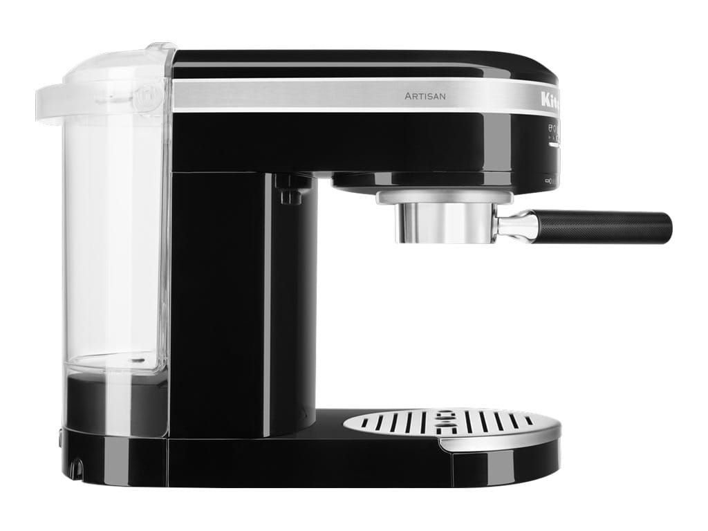 KitchenAid Artisan 5KES6503EOB - Kaffeemaschine