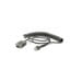 Zebra Kabel seriell - DB-9 (W) zu DB-9 (W)
