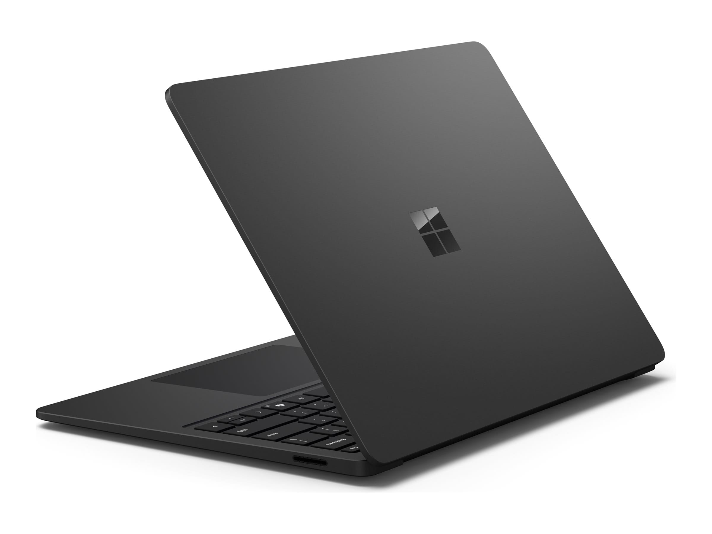 Microsoft Surface Laptop Copilot+ PC for Business - 7th Edition - Intel Core Ultra 7 268V / 2.2 GHz - Win 11 Pro - Intel Arc Graphics 140V - 32 GB RAM - 512 GB SSD - 35.1 cm (13.8")