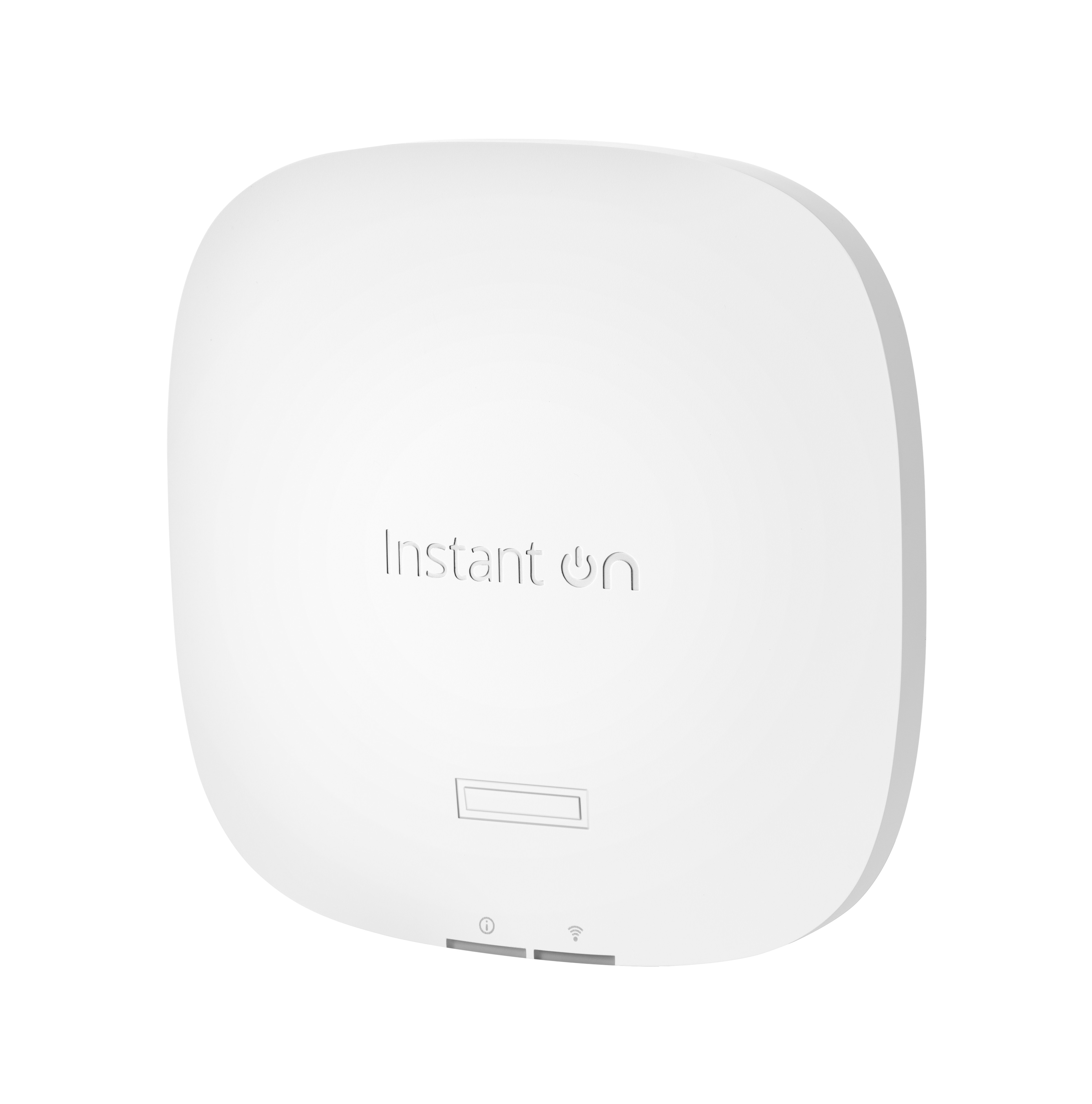 HPE Networking Instant On AP22 - Accesspoint - Bluetooth, Wi-Fi 6