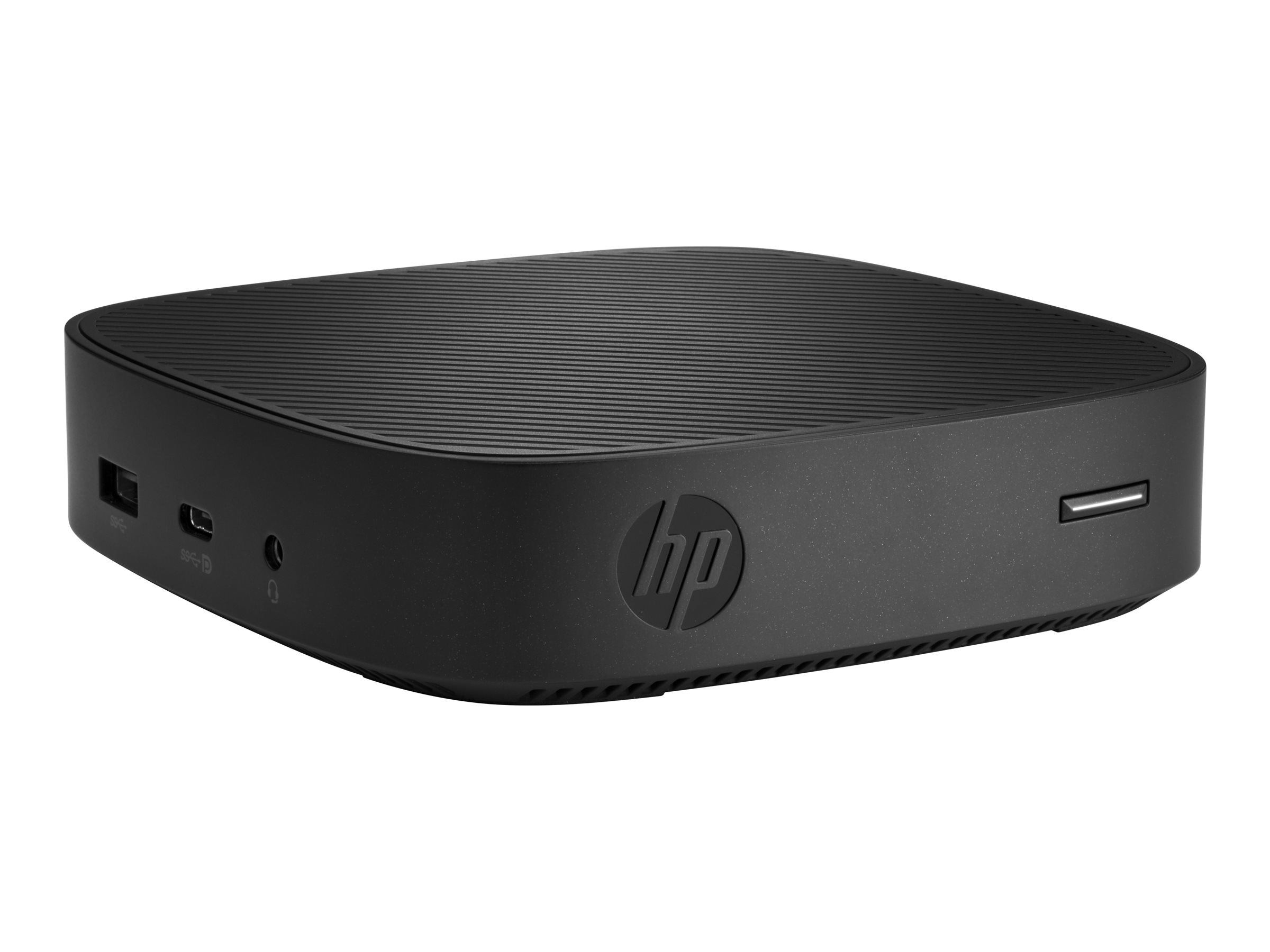 HP t430 - Thin Client - DTS - 1 x Celeron N4020