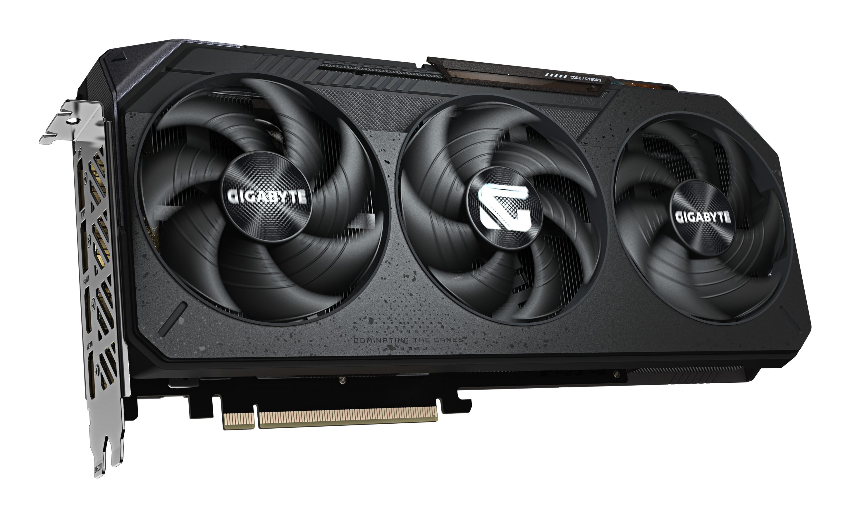 Gigabyte Radeon RX 9070 GAMING OC 16G - Grafikkarten