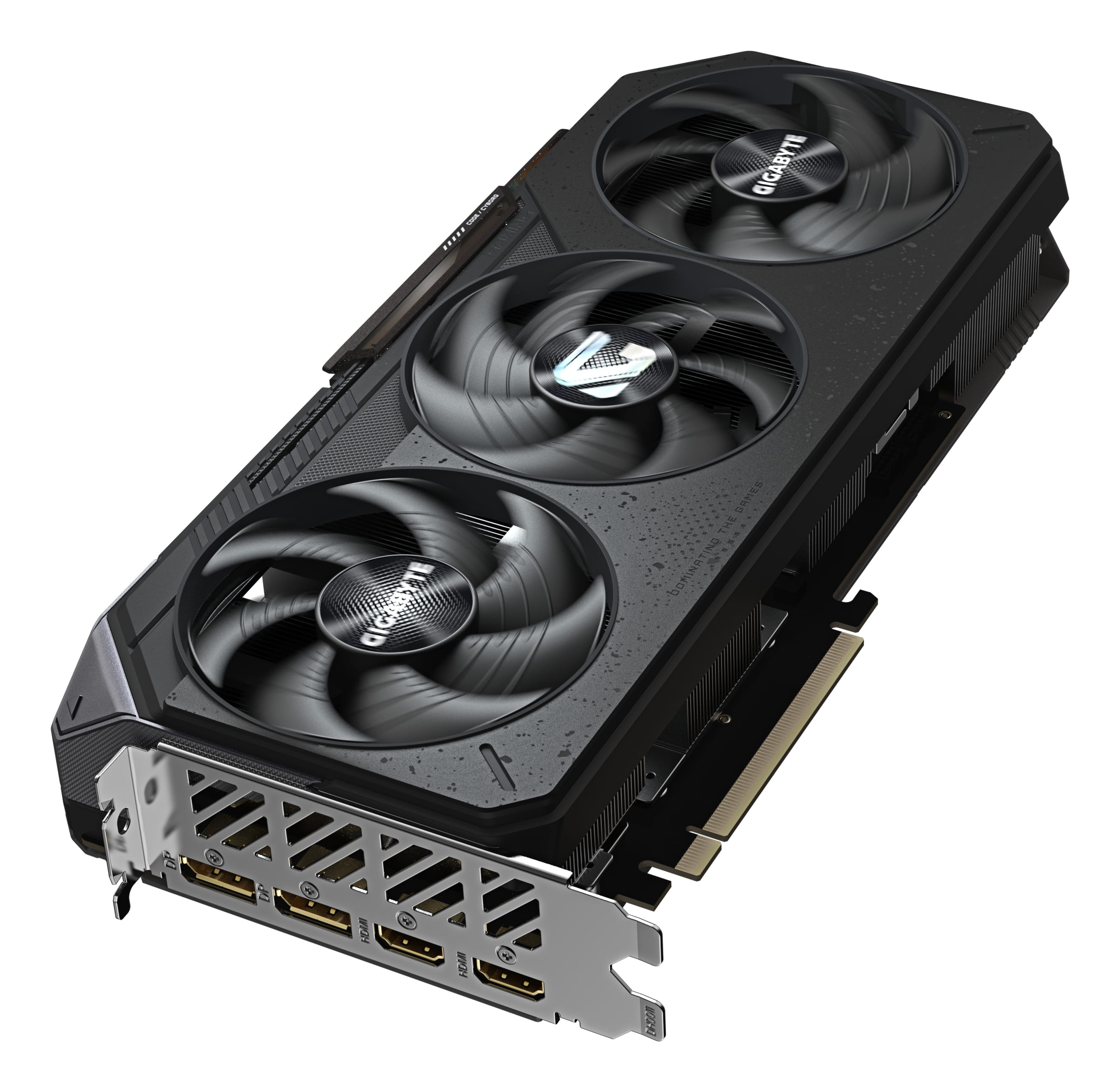 Gigabyte Radeon RX 9070 GAMING OC 16G - Grafikkarten
