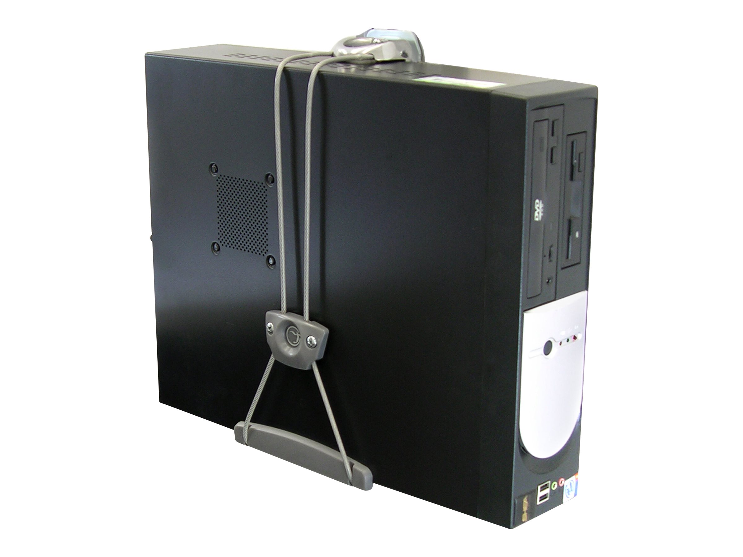 Ergotron Systemschrankhalterung - Universal Ergotron Systemschrankhalterung - Universal