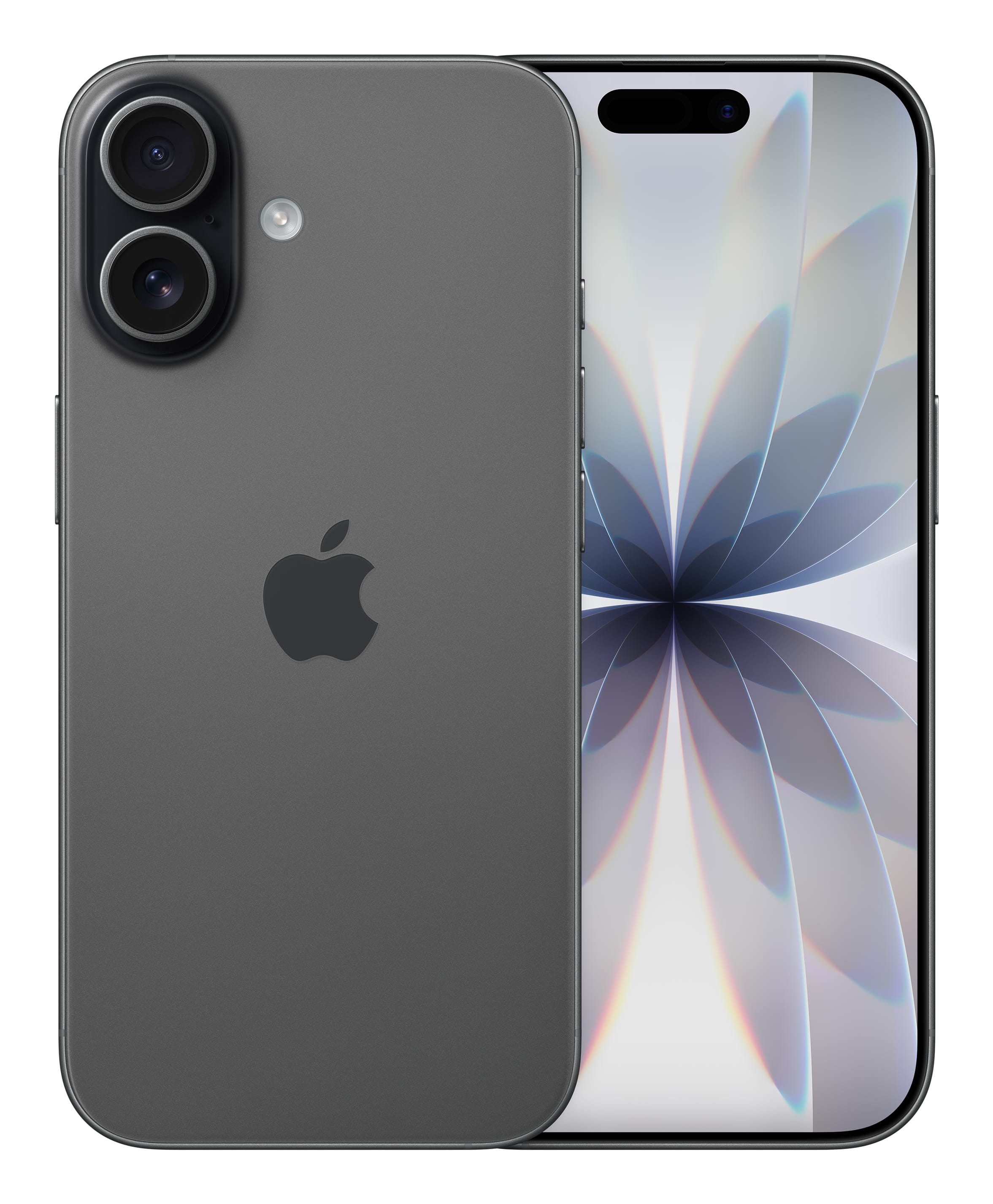 Apple iPhone 17 - 5G Smartphone - Dual-SIM / Interner Speicher 512 GB - OLED-Display - 6.3" - 2622 x 1206 Pixel (120 Hz)