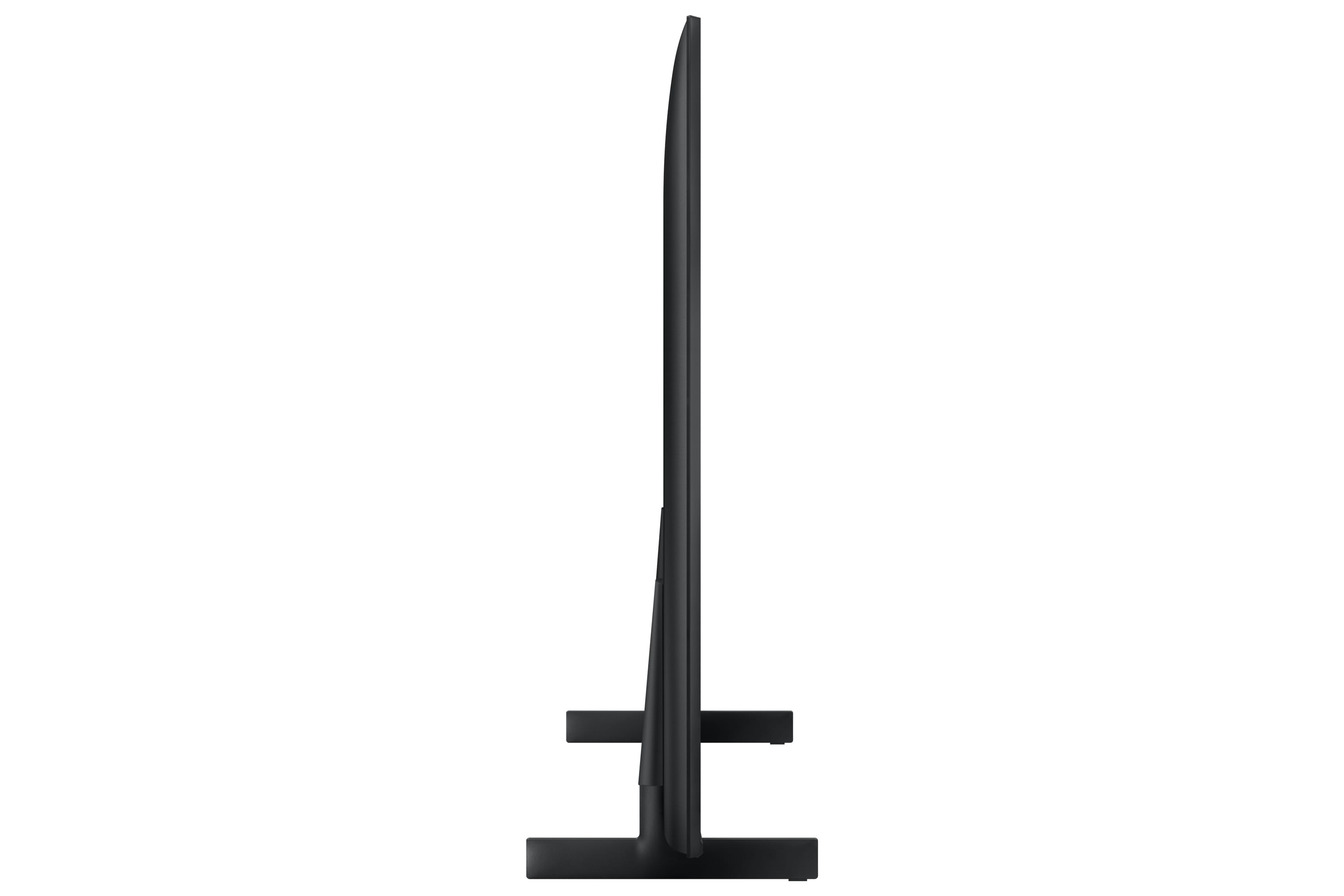 Samsung HG55AU800EE - 138 cm (55") Diagonalklasse HAU8000 Series LCD-TV mit LED-Hintergrundbeleuchtung - Crystal UHD - Hotel/Gastgewerbe - Smart TV - Tizen OS - 4K UHD (2160p)