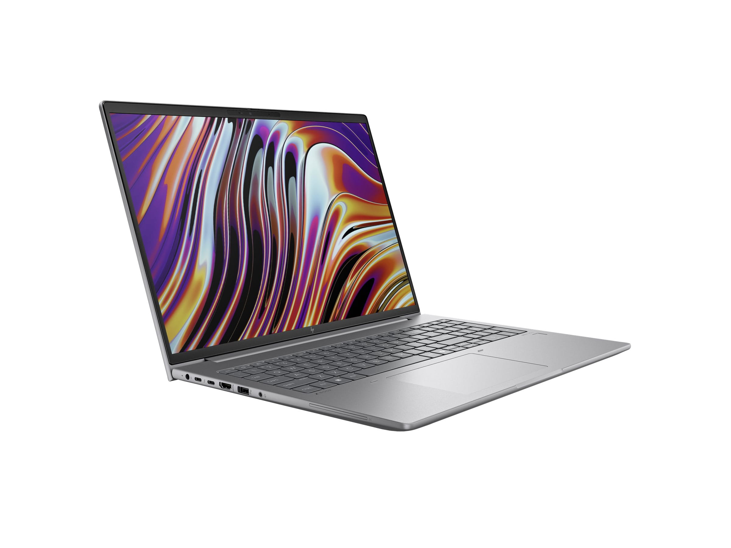HP ZBook Power G11 A Mobile Workstation - AMD Ryzen 9 8945HS / 4 GHz - Win 11 Pro - RTX 3000 Ada - 64 GB RAM - 1 TB SSD NVMe, TLC - 40.6 cm (16")