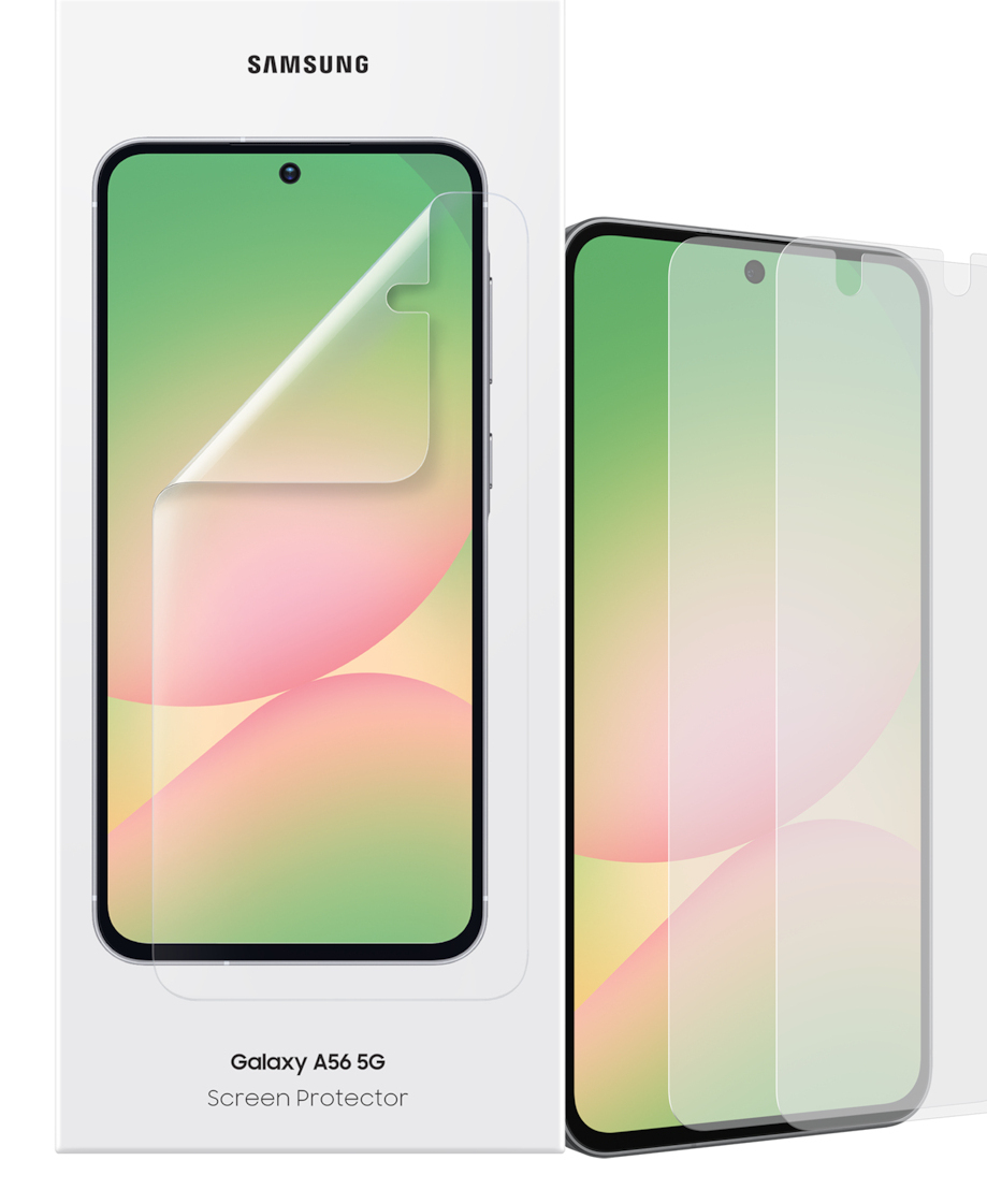 Samsung EF-UA566 - Bildschirmschutz für Handy