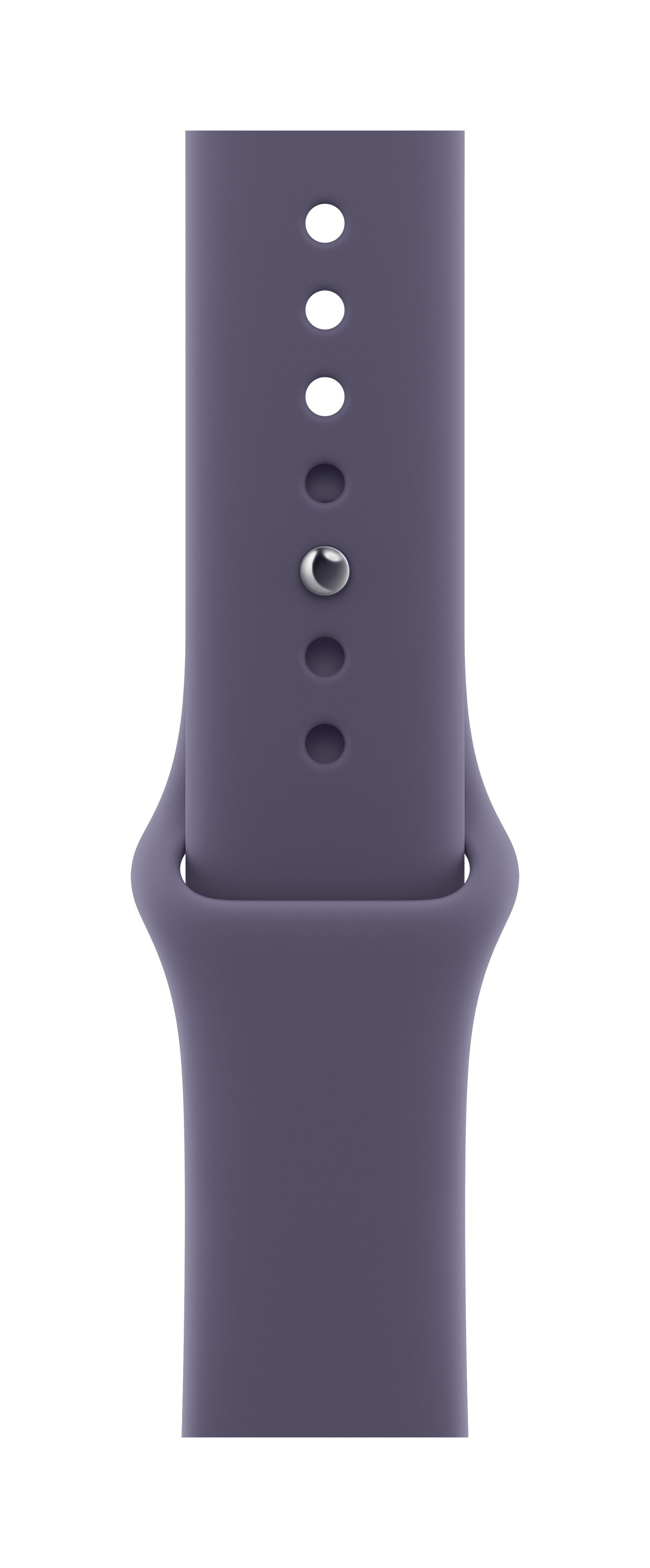 Apple Armband für Smartwatch - 46mm - M/L (für Handgelenke 160 - 210 mm)