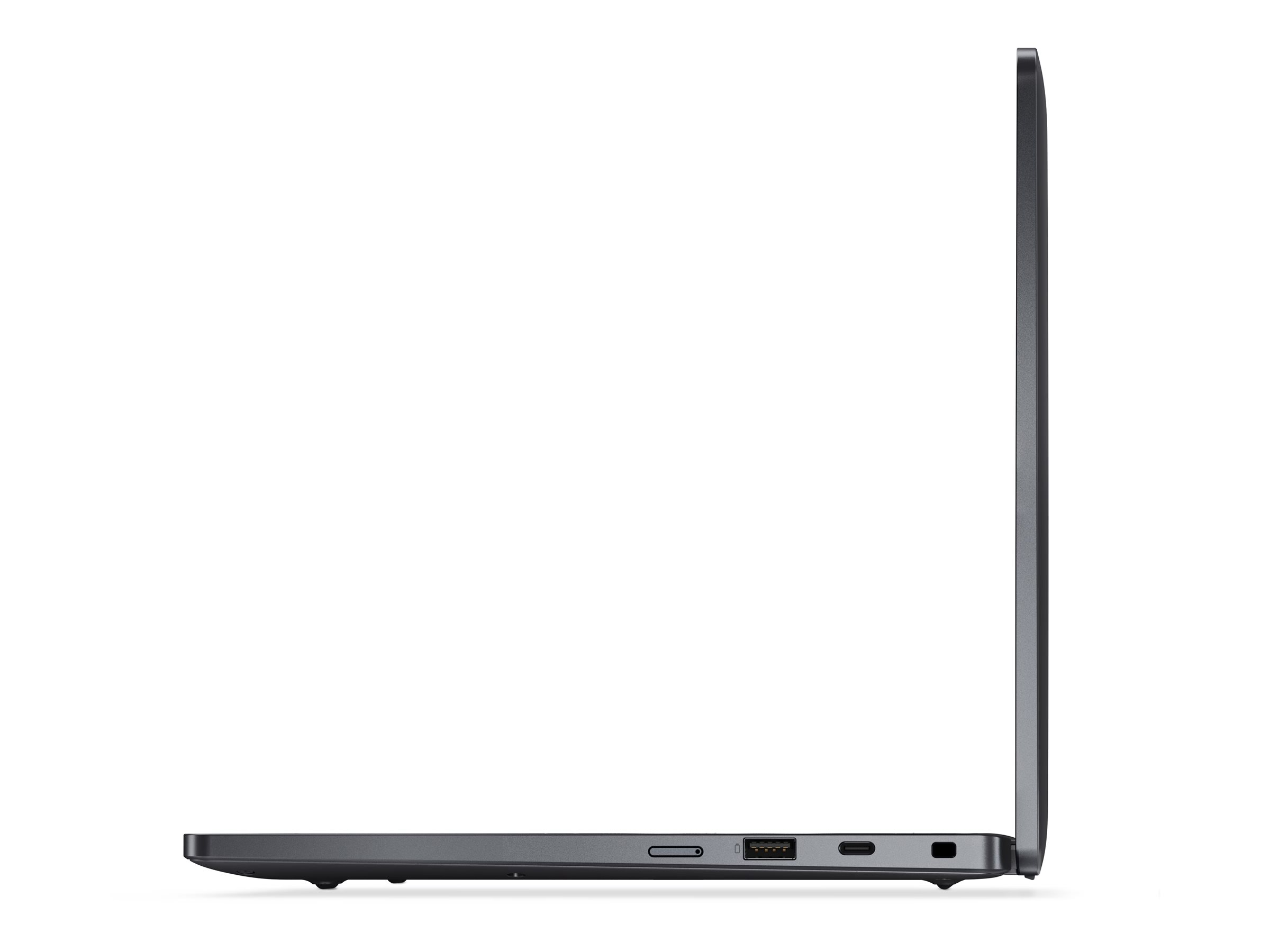 Dell Pro 13 Premium PA13250 - Intel Core Ultra 7 268V / 2.2 GHz - Intel Evo vPro Enterprise Platform - Win 11 Pro - Intel Arc Graphics 140V - 32 GB RAM - 512 GB SSD NVMe, TLC, Class 35 - 33.736 cm (13.3")