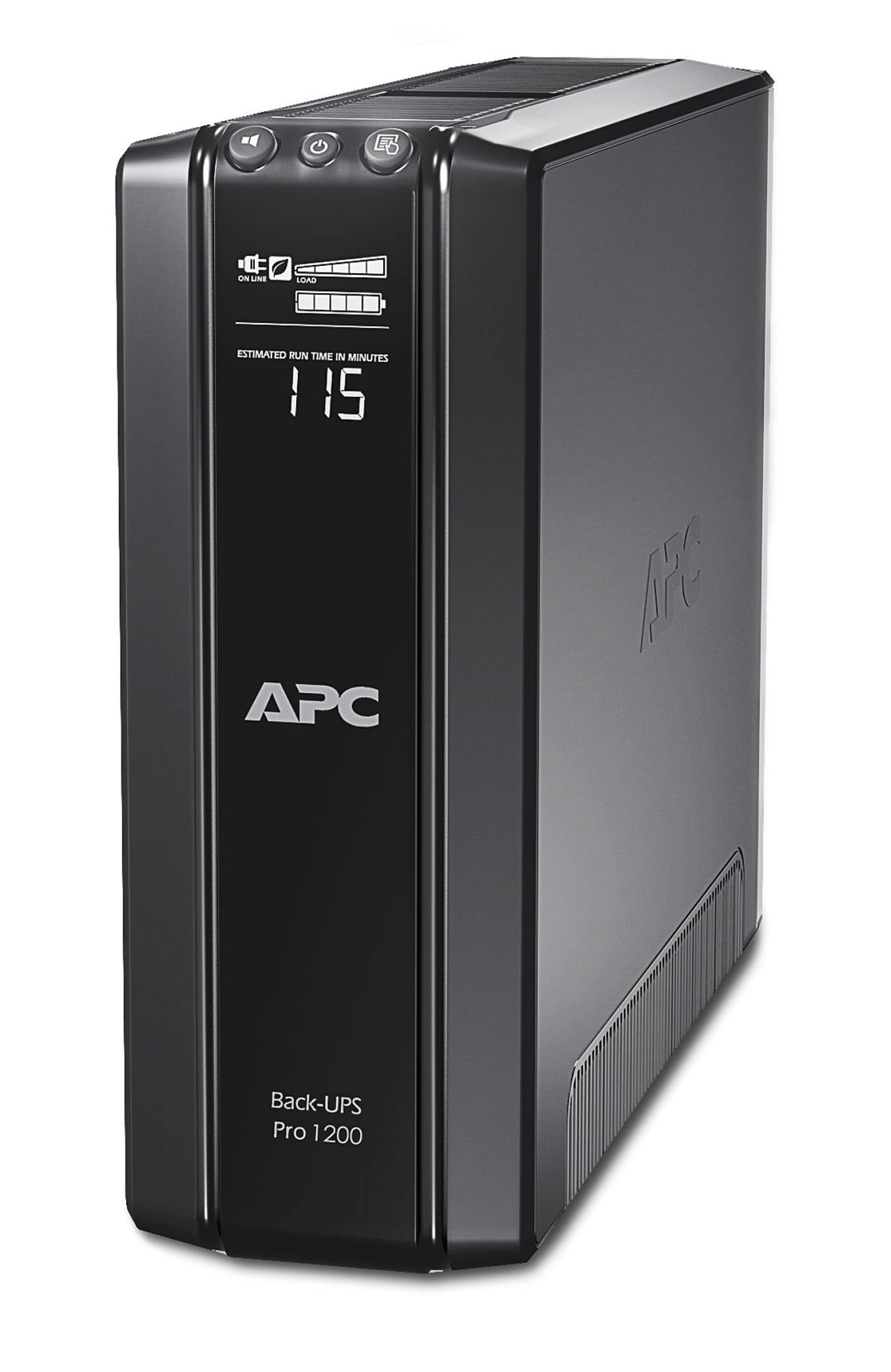 APC Back-UPS Pro 1200 - USV - Wechselstrom 230 V - Line-Interactive-USV
