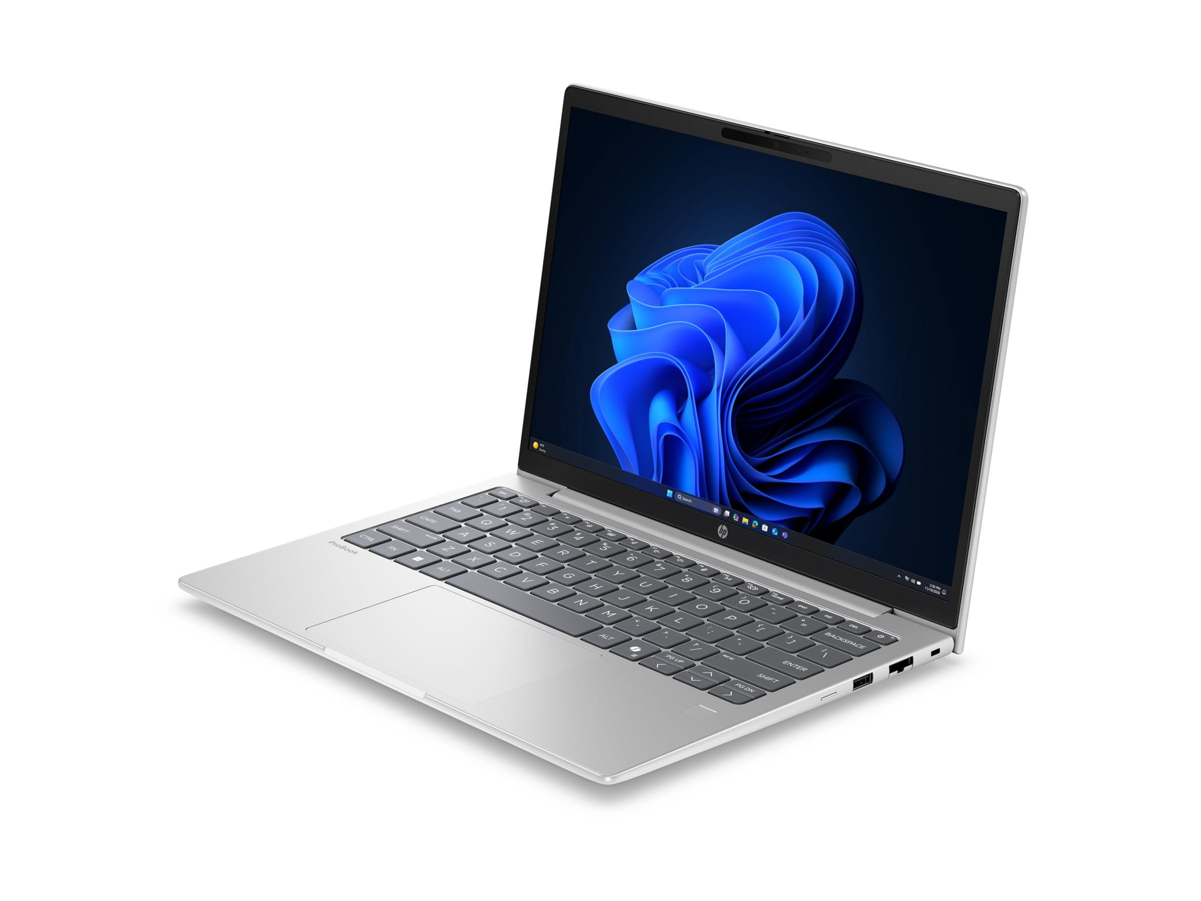 HP ProBook 4 G2i Notebook - Intel Core 5 320 / 1.5 GHz - Win 11 Pro - Intel Graphics - 16 GB RAM - 512 GB SSD NVMe - 33.8 cm (13.3")