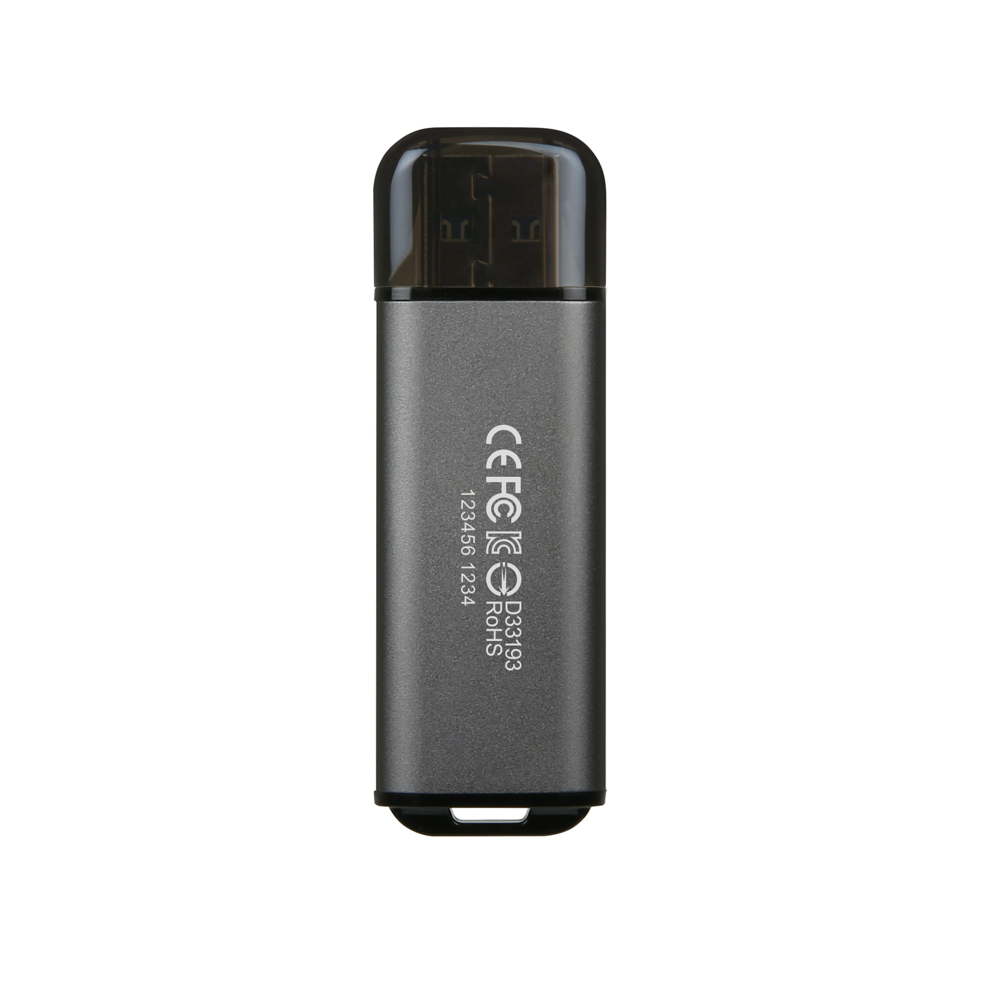 Transcend JetFlash 920 - USB-Flash-Laufwerk
