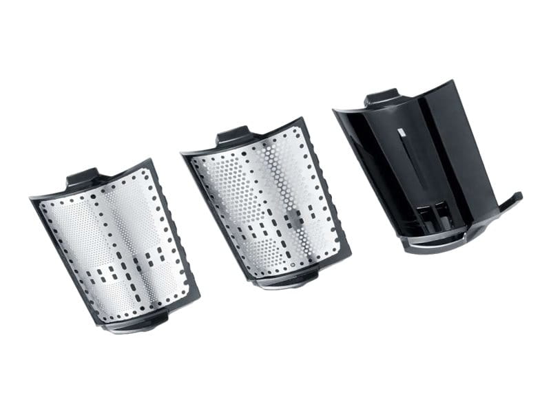 SEVERIN ES 3571 - Entsafter - 150 W - Metallic