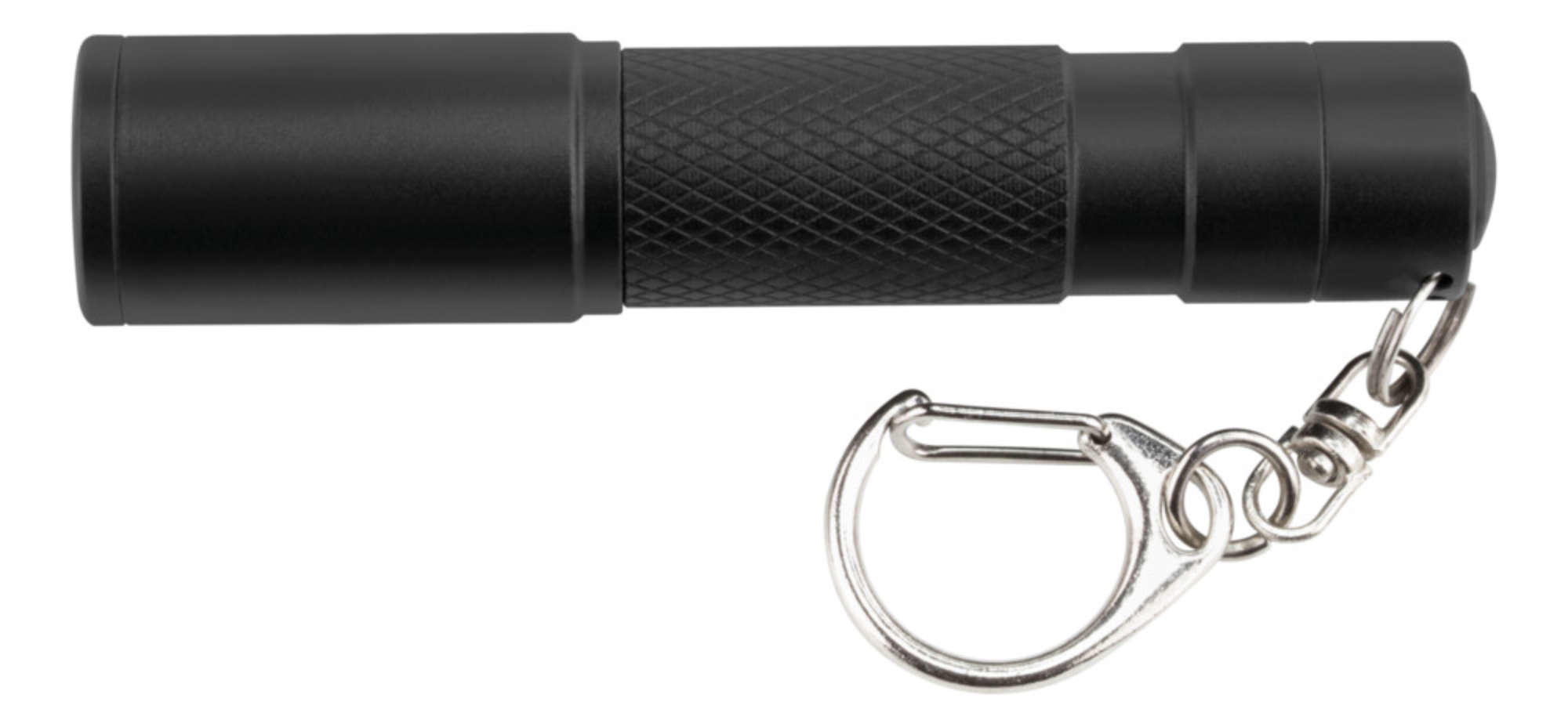 Ansmann T60F, Schwarz, LED, 3 W, 55 lm, IPX3, Akku