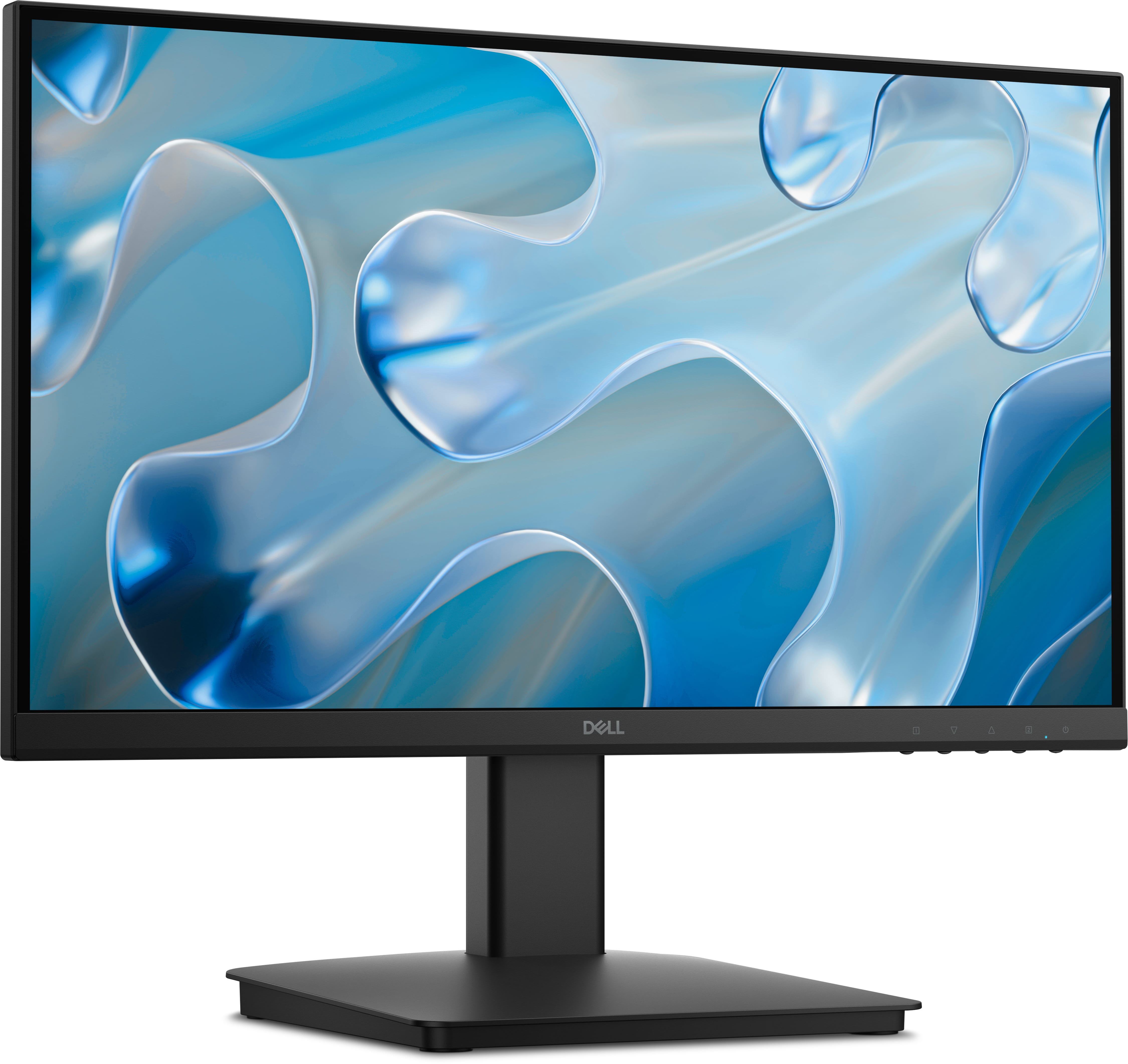 Dell SE2225HM - LED-Monitor - 55.9 cm (22") (21.5" sichtbar)