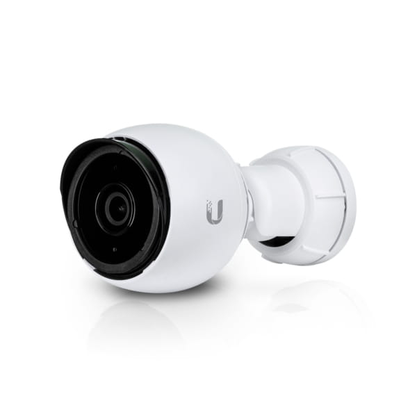 Ubiquiti UniFi UVC-G4-BULLET - Netzwerk-Überwachungskamera - Außenbereich, Innenbereich - wetterfest - Farbe (Tag&Nacht)