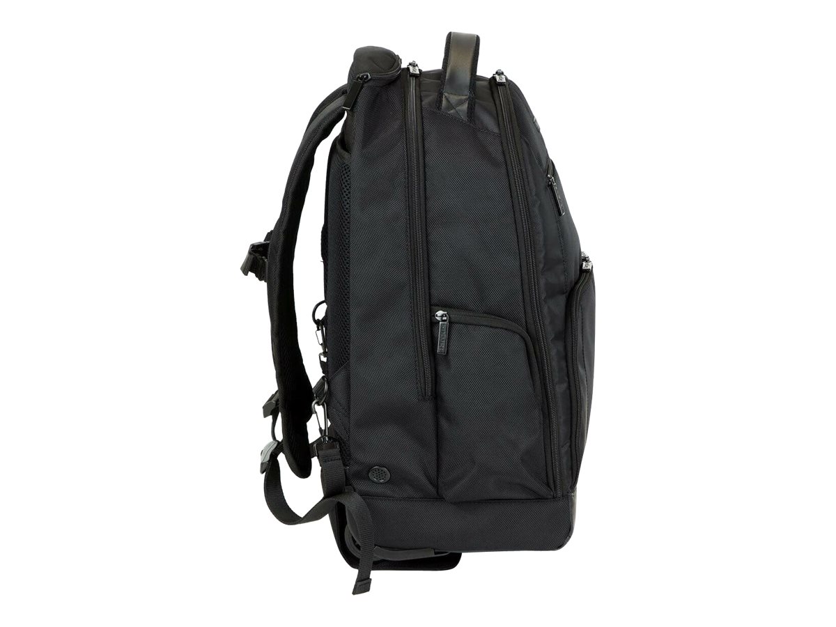 Targus Sport Rolling - Notebook-Rucksack - 39.6